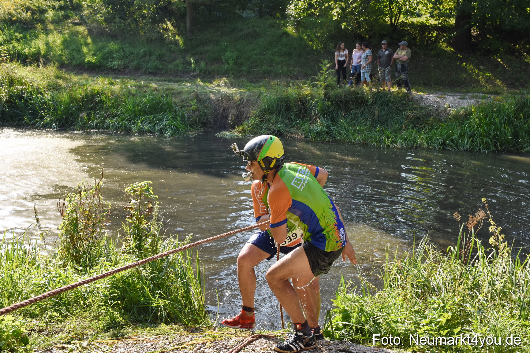 Elementelauf Neumarkt Kanaldurchquerung 2019 0078