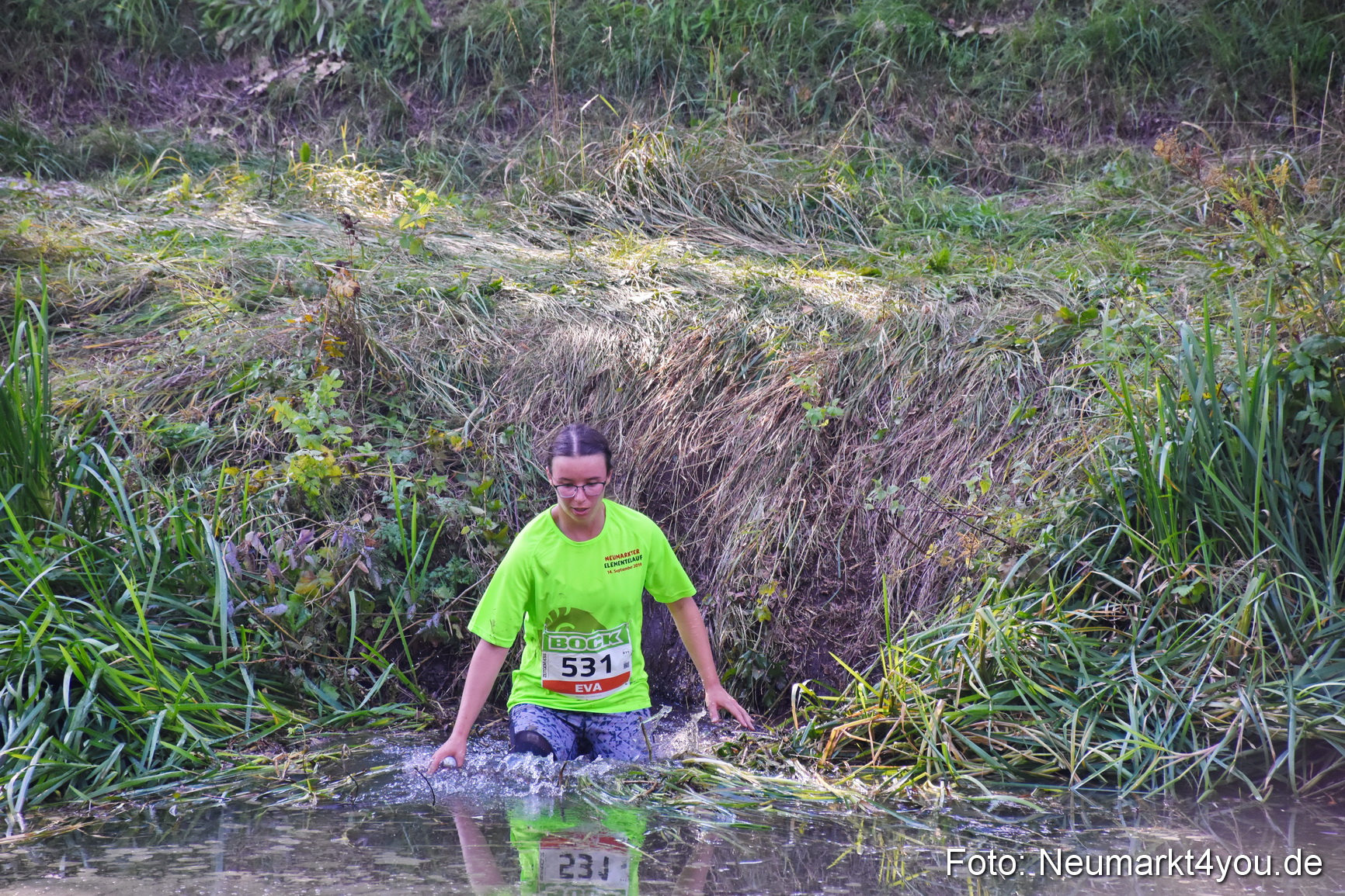 Elementelauf Neumarkt Kanaldurchquerung 2019 0079