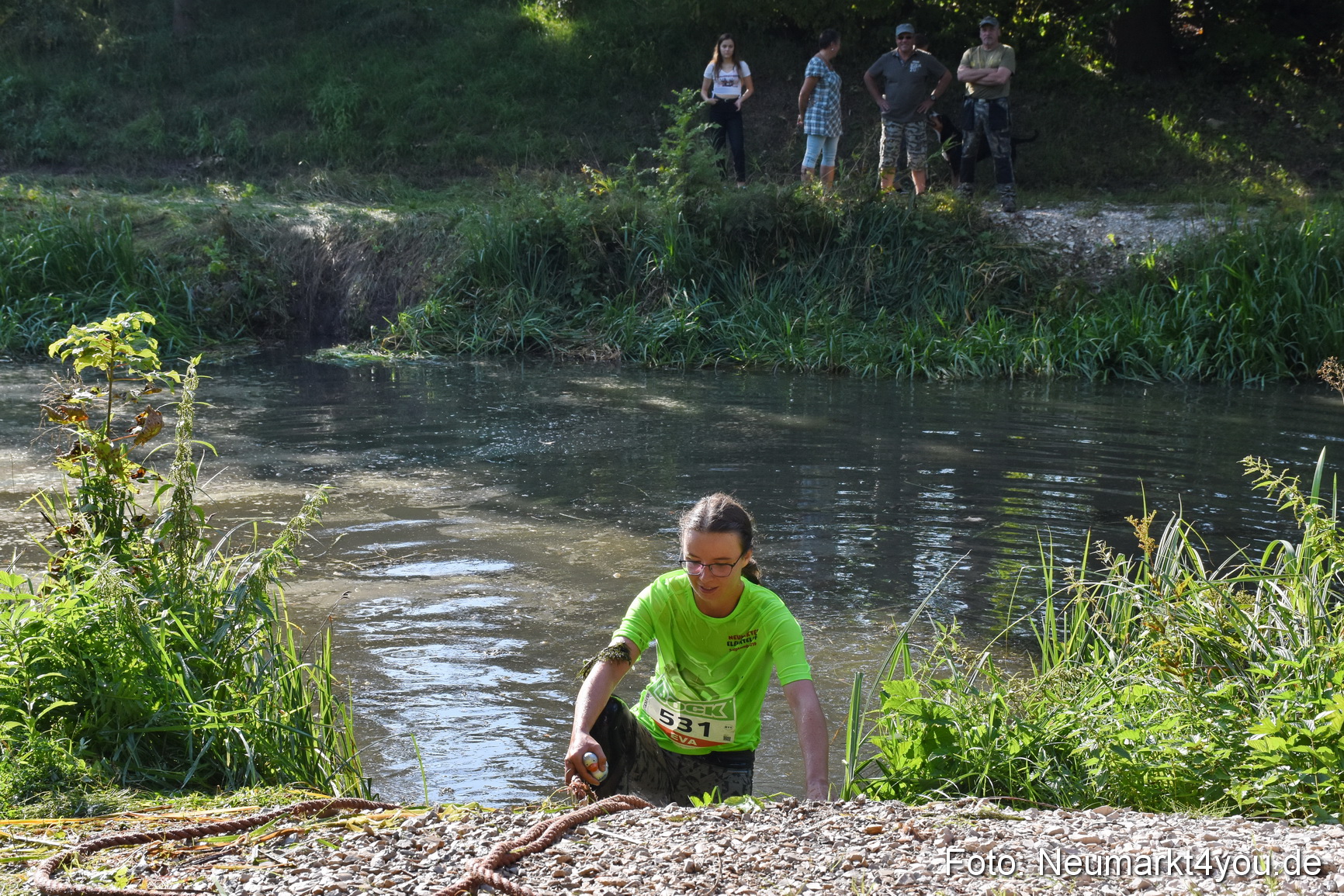 Elementelauf Neumarkt Kanaldurchquerung 2019 0082