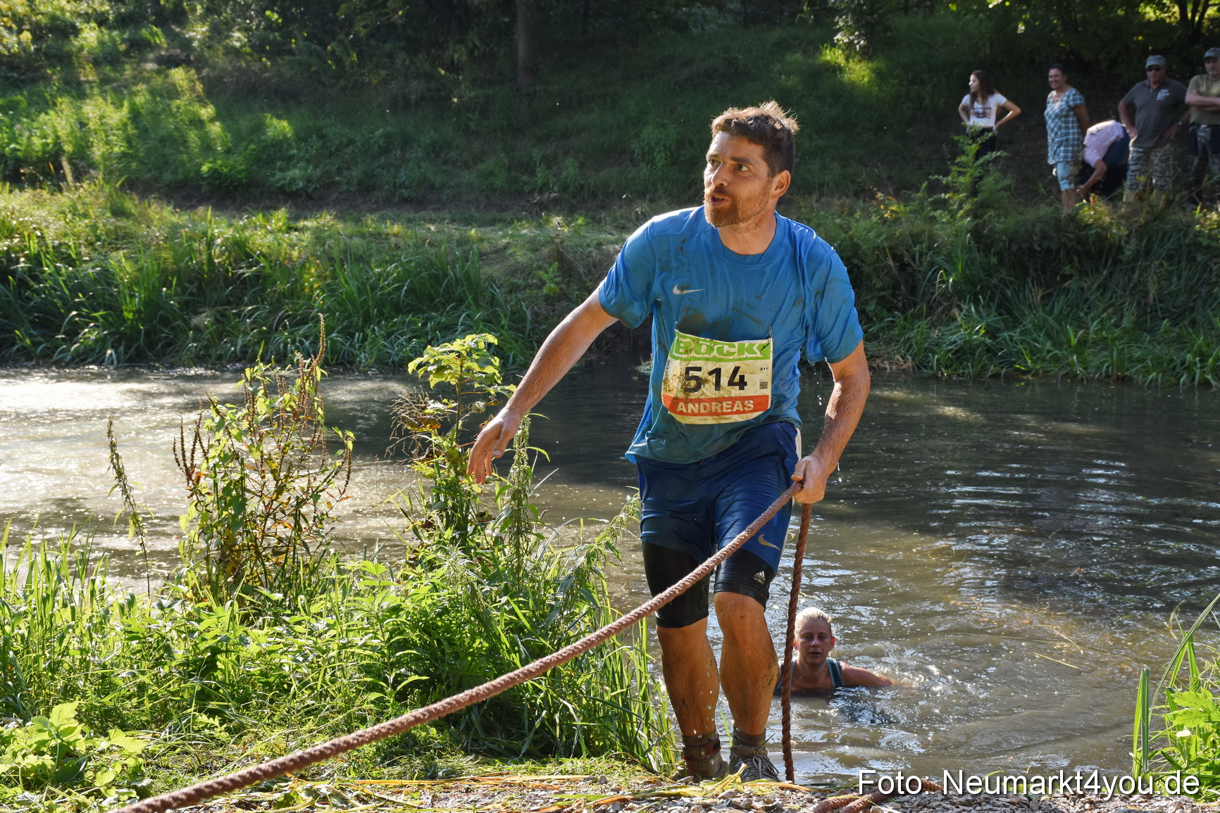 Elementelauf Neumarkt Kanaldurchquerung 2019 0086