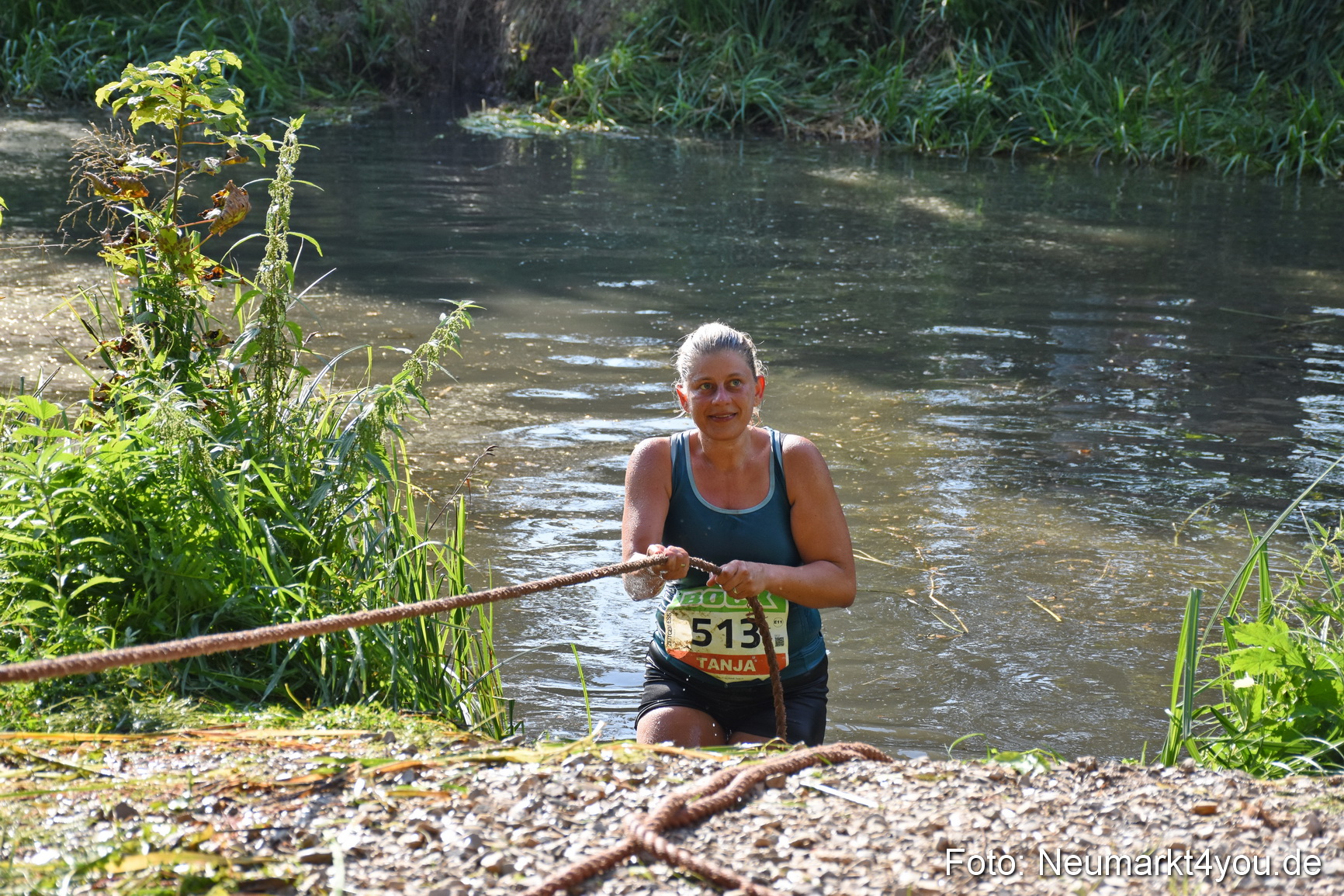 Elementelauf Neumarkt Kanaldurchquerung 2019 0087
