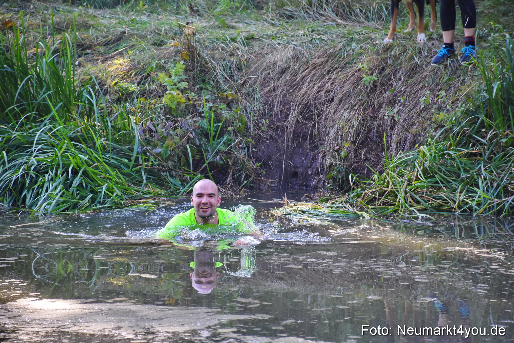 Elementelauf Neumarkt Kanaldurchquerung 2019 0088
