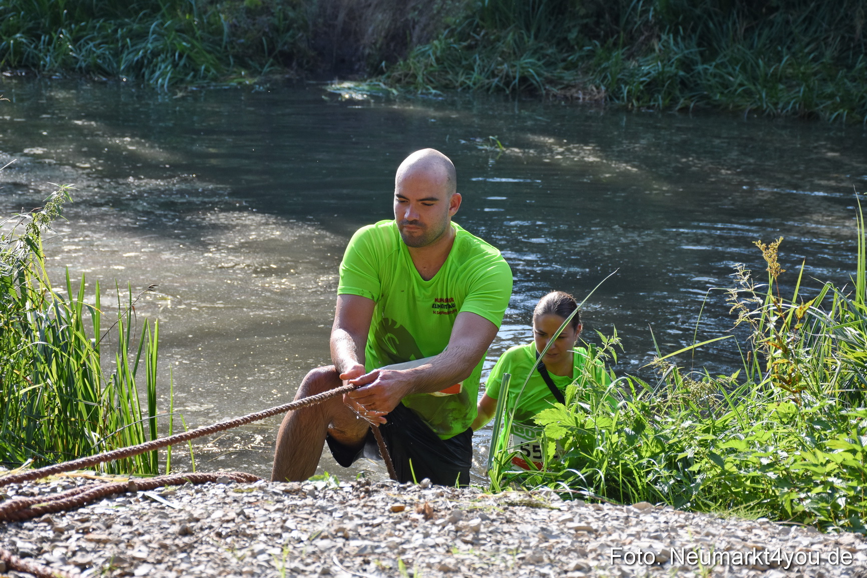 Elementelauf Neumarkt Kanaldurchquerung 2019 0095