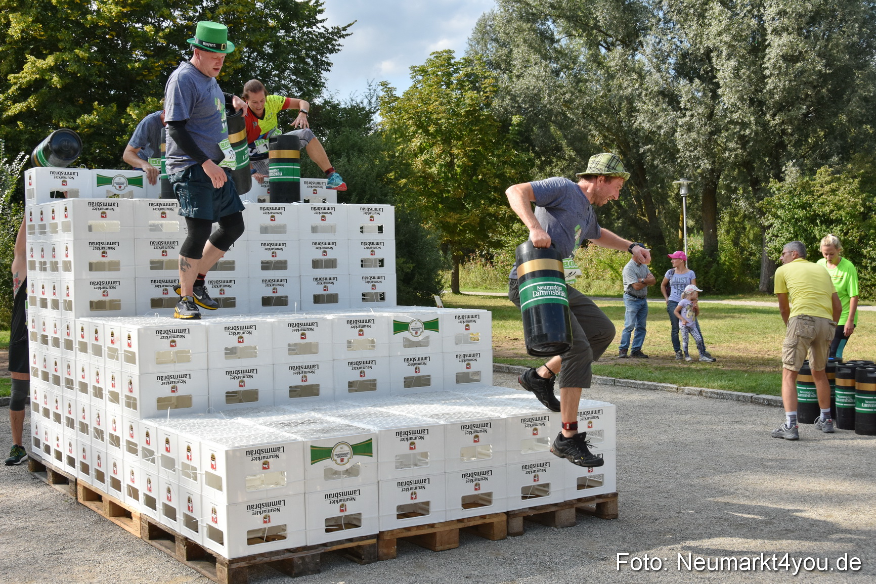 Elementelauf Neumarkt LGS Gelände 2019 0070