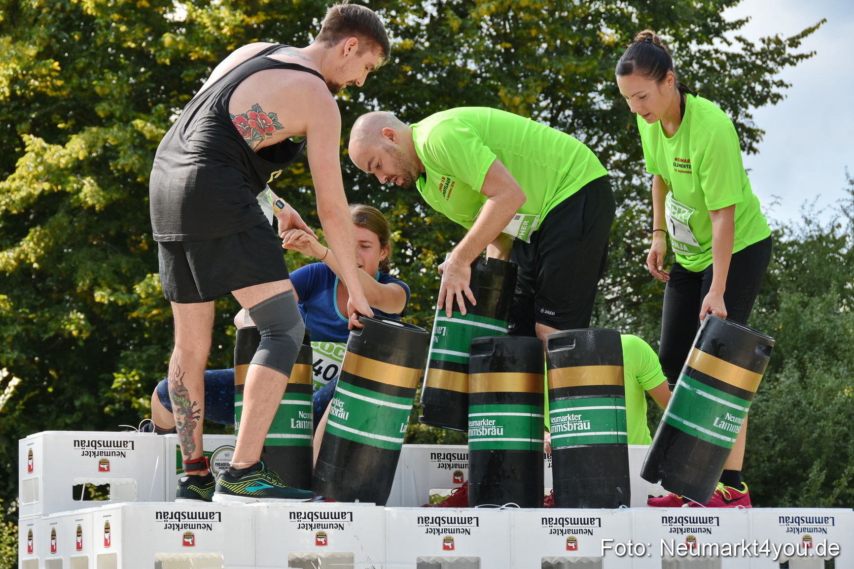 Elementelauf Neumarkt LGS Gelände 2019 0072