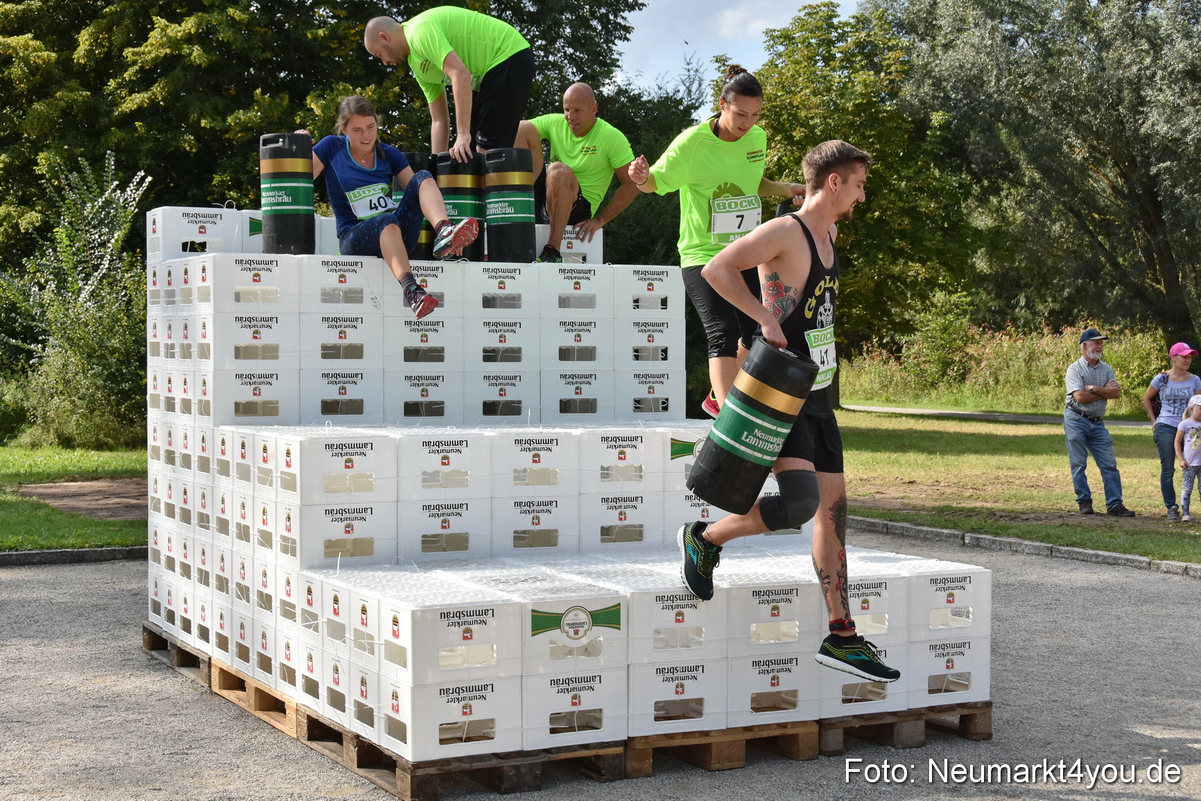 Elementelauf Neumarkt LGS Gelände 2019 0073