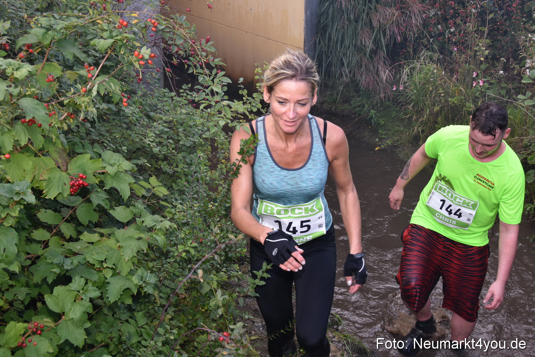 Elementelauf Neumarkt LGS Gelände 2019 0109