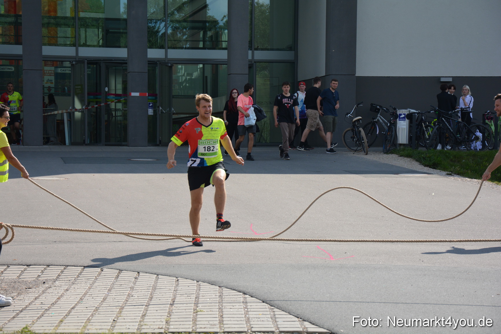 Elementelauf Neumarkt NeuerMarkt Pulverturm 2019 0066