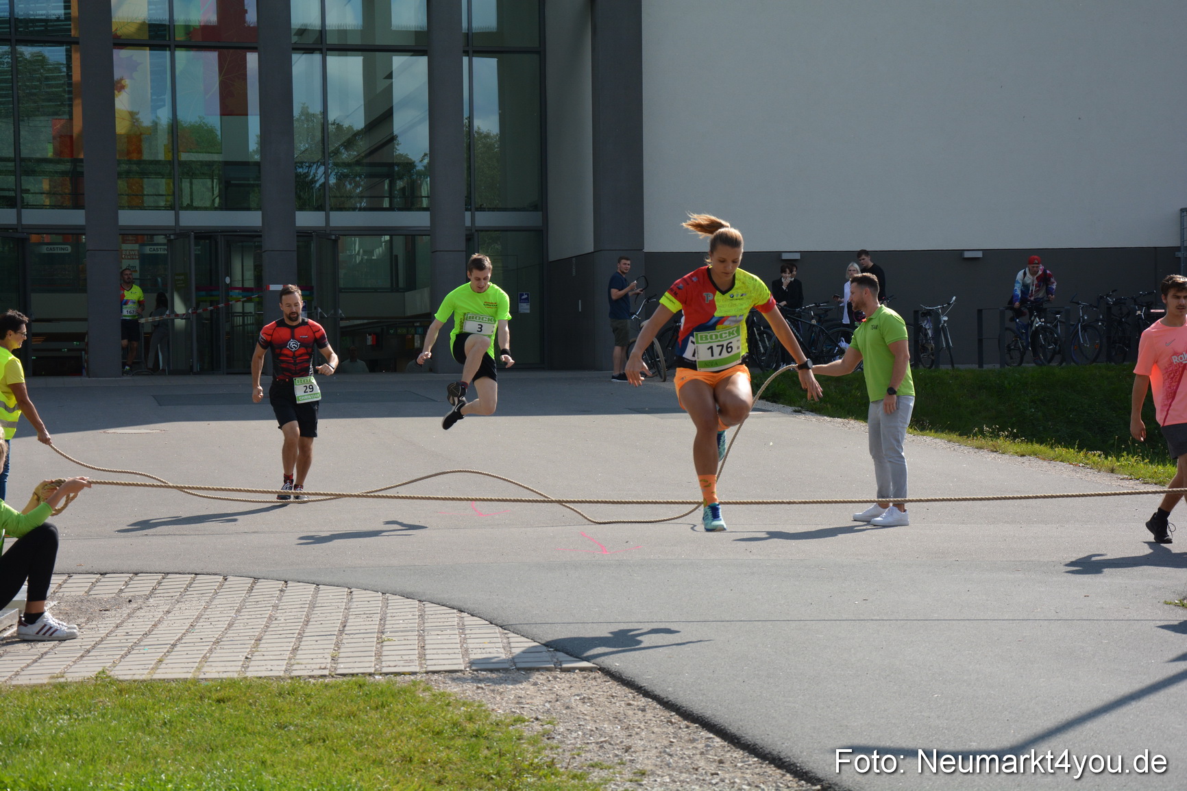 Elementelauf Neumarkt NeuerMarkt Pulverturm 2019 0068