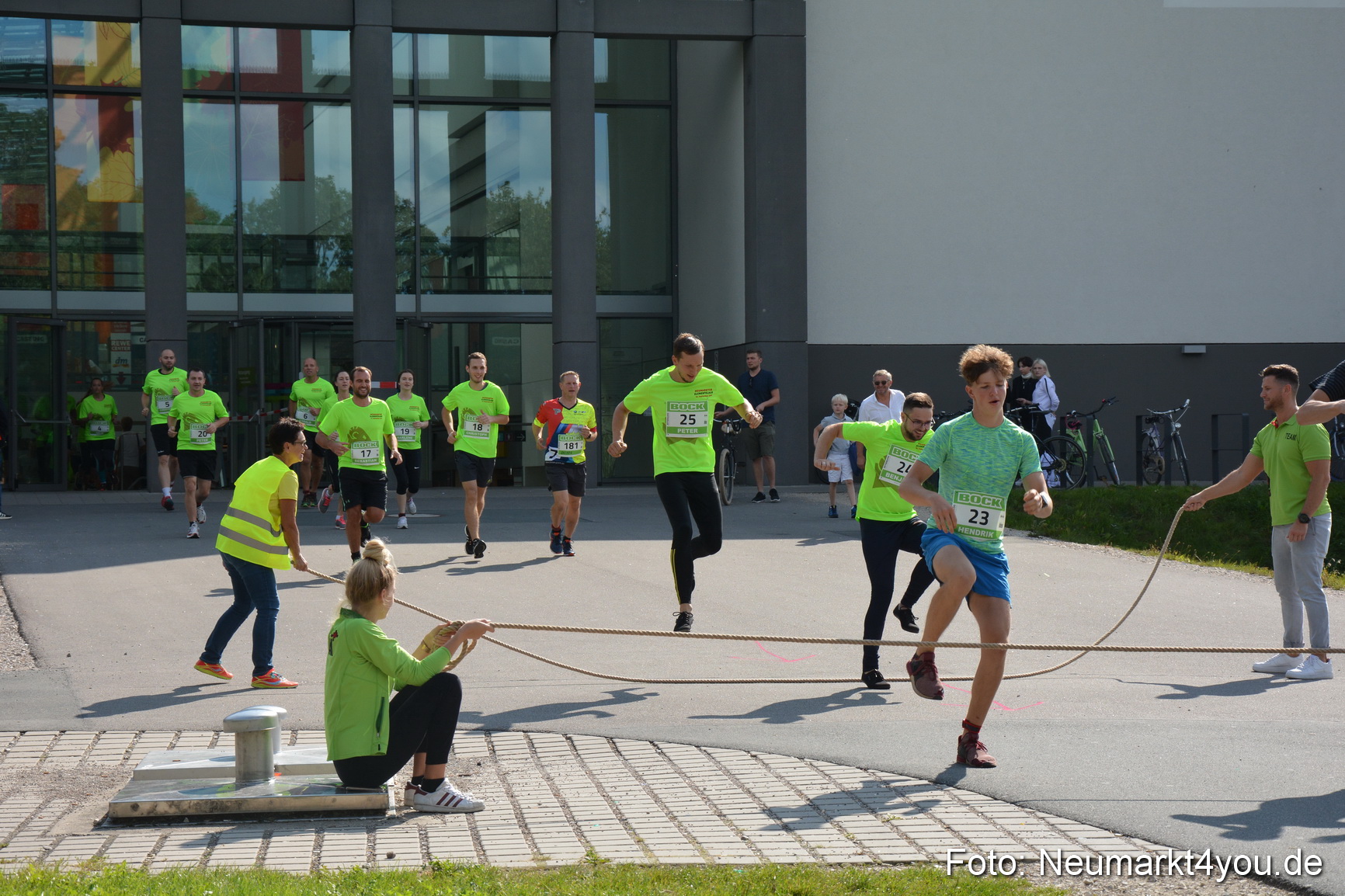 Elementelauf Neumarkt NeuerMarkt Pulverturm 2019 0070