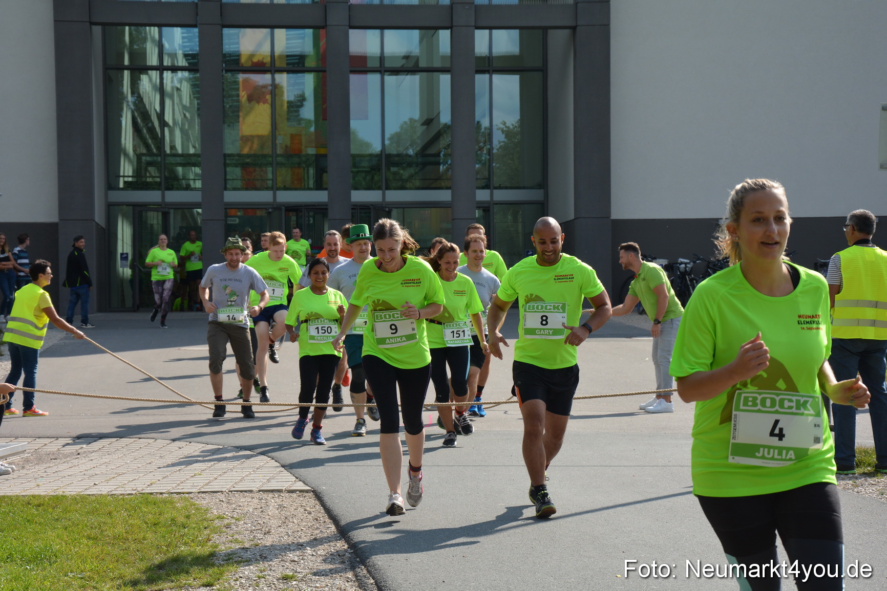 Elementelauf Neumarkt NeuerMarkt Pulverturm 2019 0071