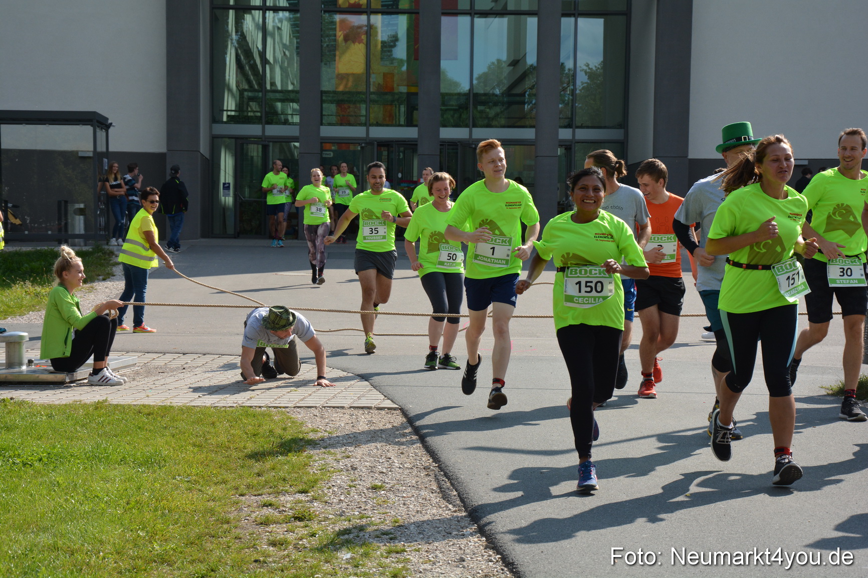 Elementelauf Neumarkt NeuerMarkt Pulverturm 2019 0072