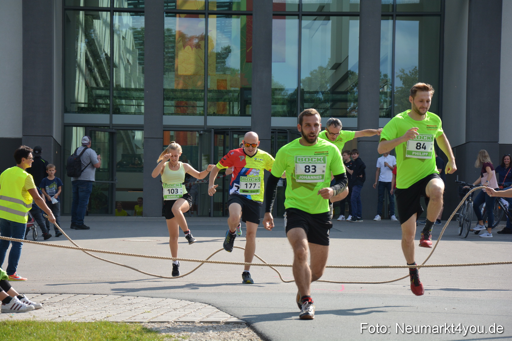 Elementelauf Neumarkt NeuerMarkt Pulverturm 2019 0077