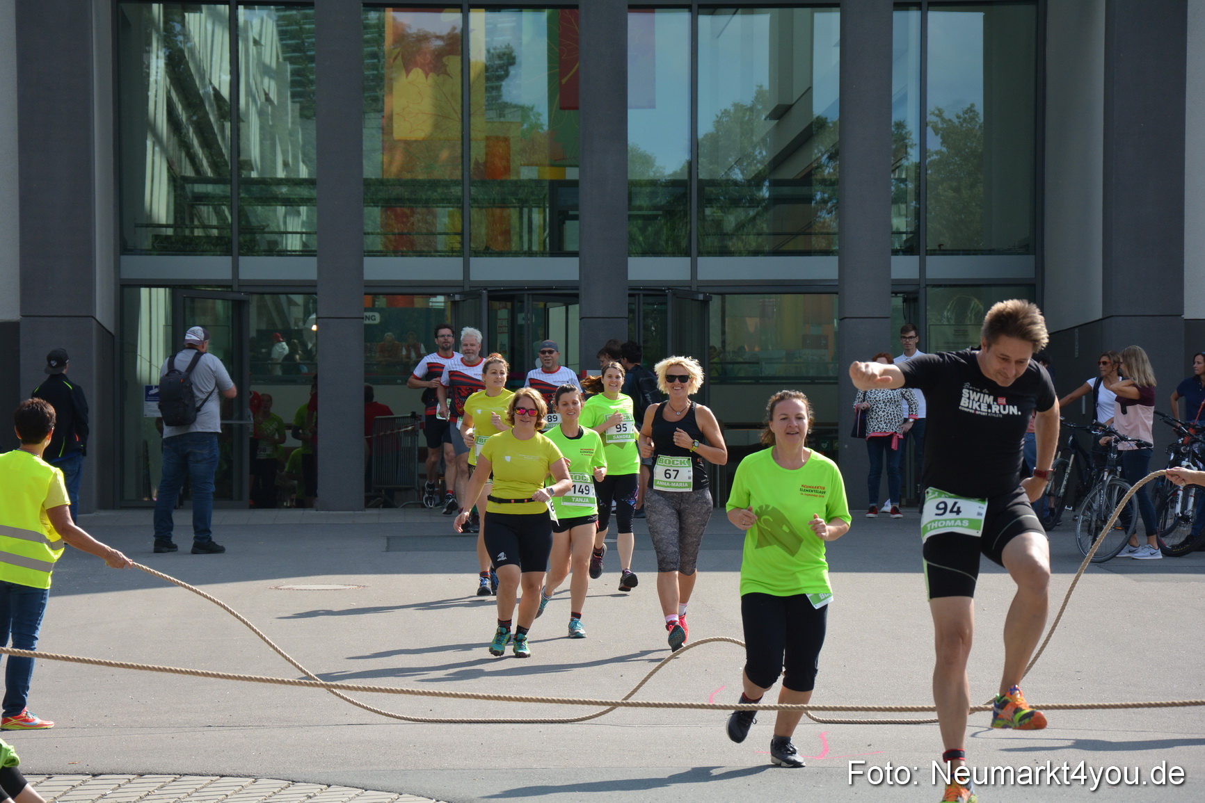 Elementelauf Neumarkt NeuerMarkt Pulverturm 2019 0078