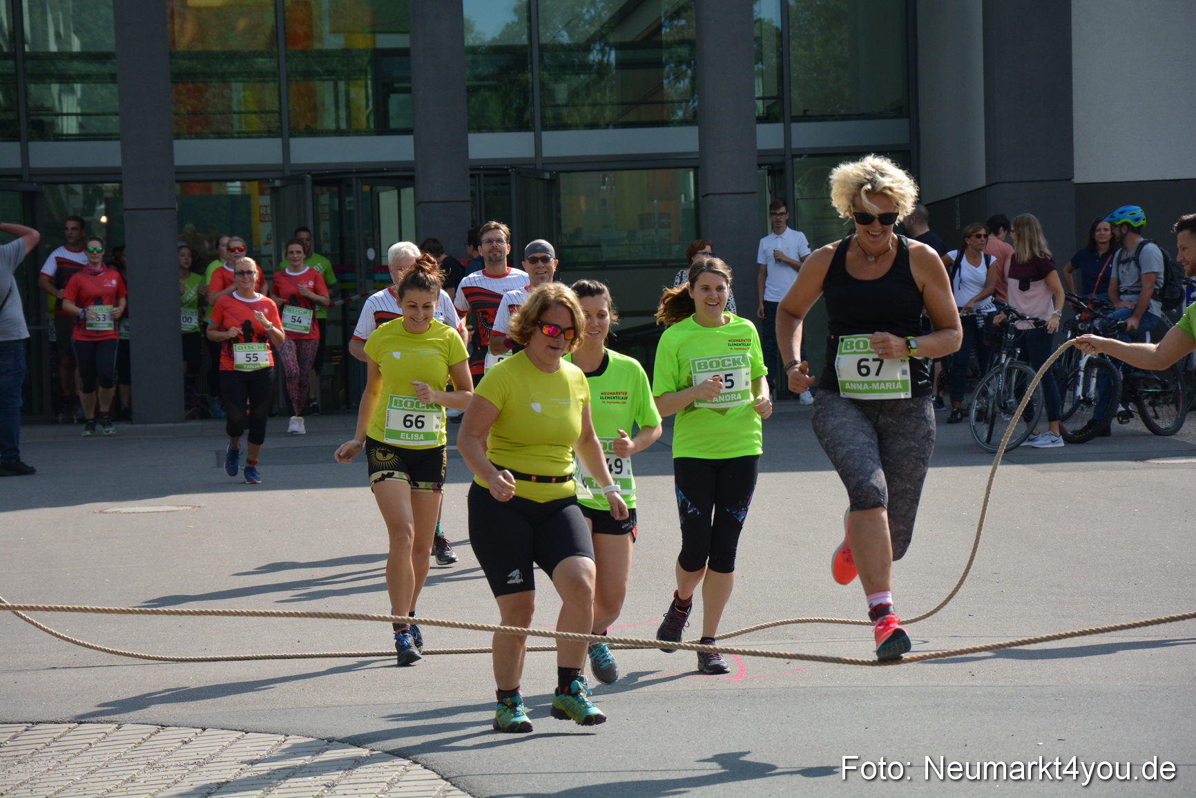 Elementelauf Neumarkt NeuerMarkt Pulverturm 2019 0079