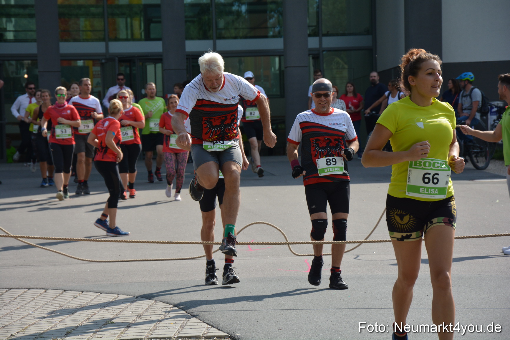 Elementelauf Neumarkt NeuerMarkt Pulverturm 2019 0081