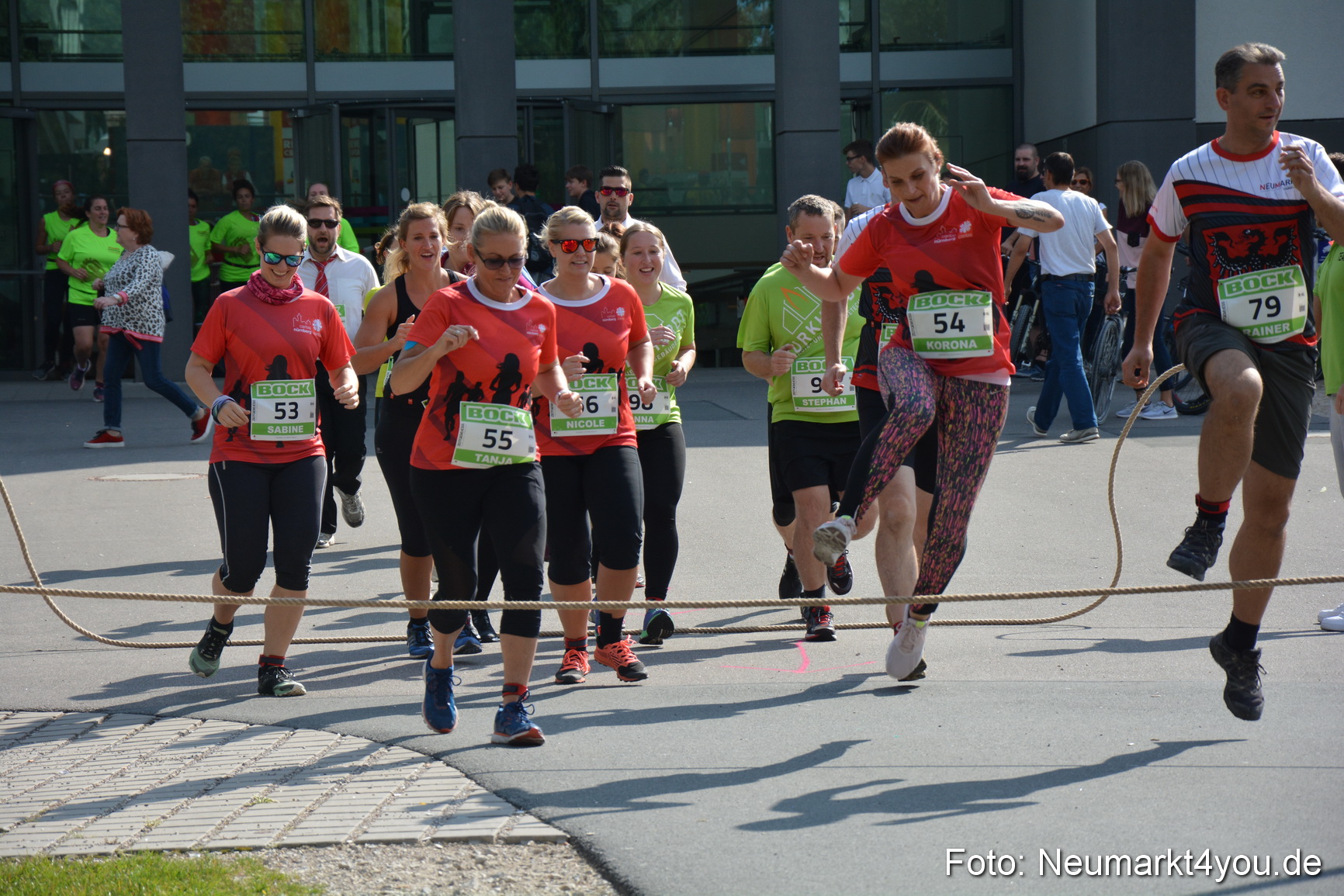 Elementelauf Neumarkt NeuerMarkt Pulverturm 2019 0082