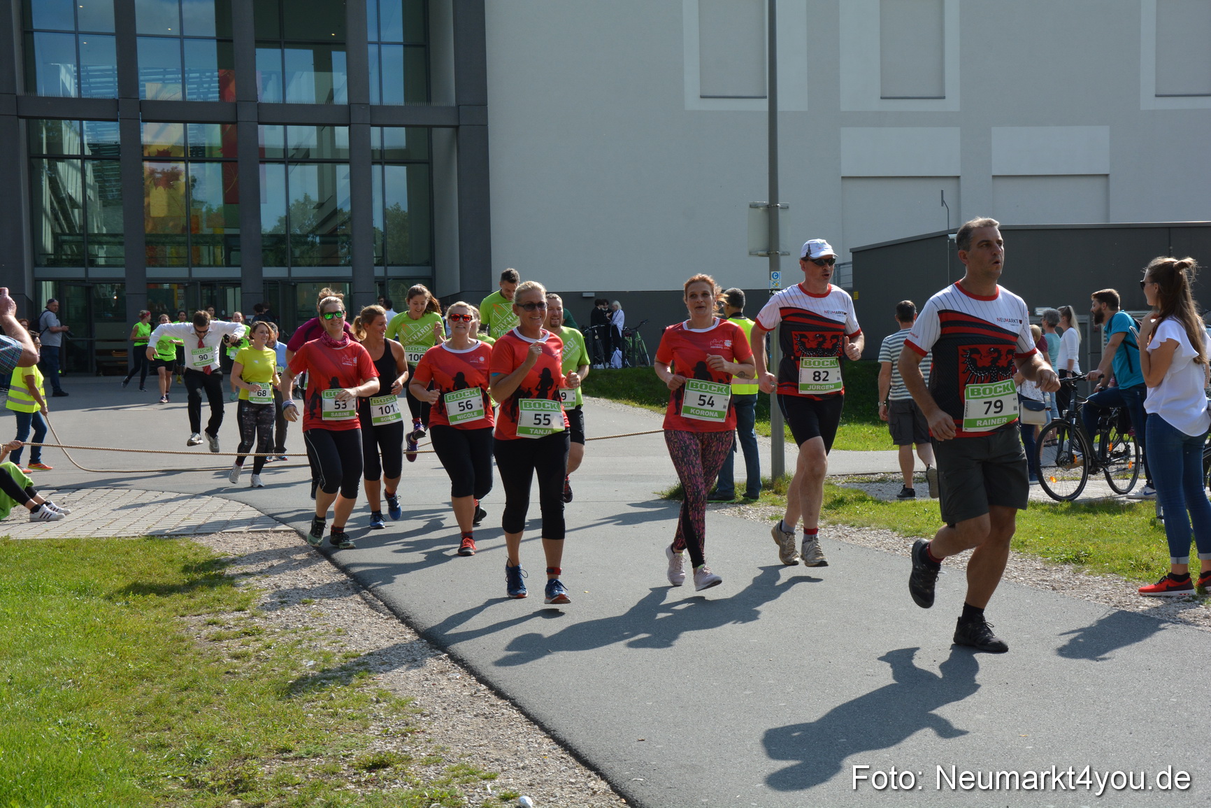 Elementelauf Neumarkt NeuerMarkt Pulverturm 2019 0083