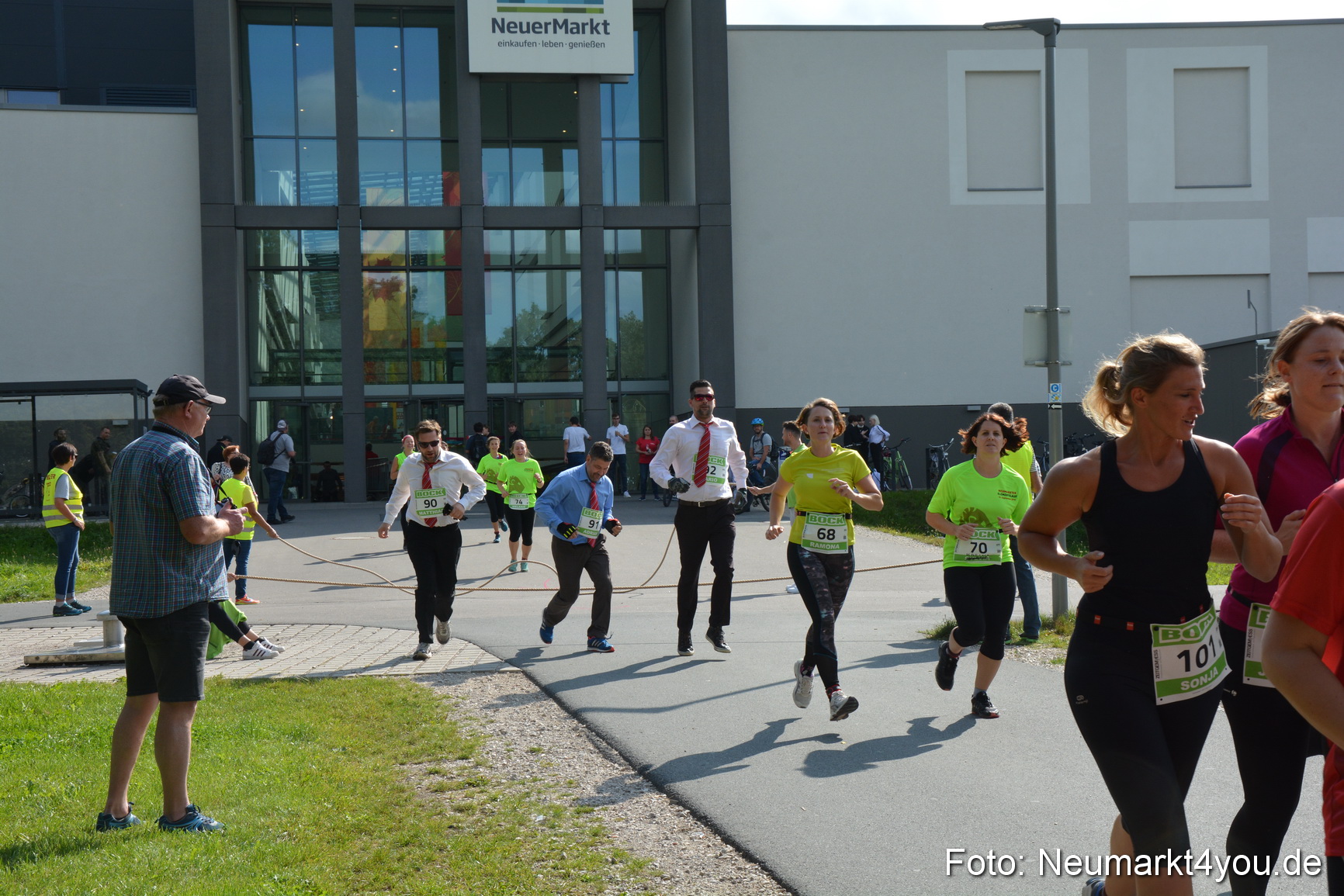 Elementelauf Neumarkt NeuerMarkt Pulverturm 2019 0084