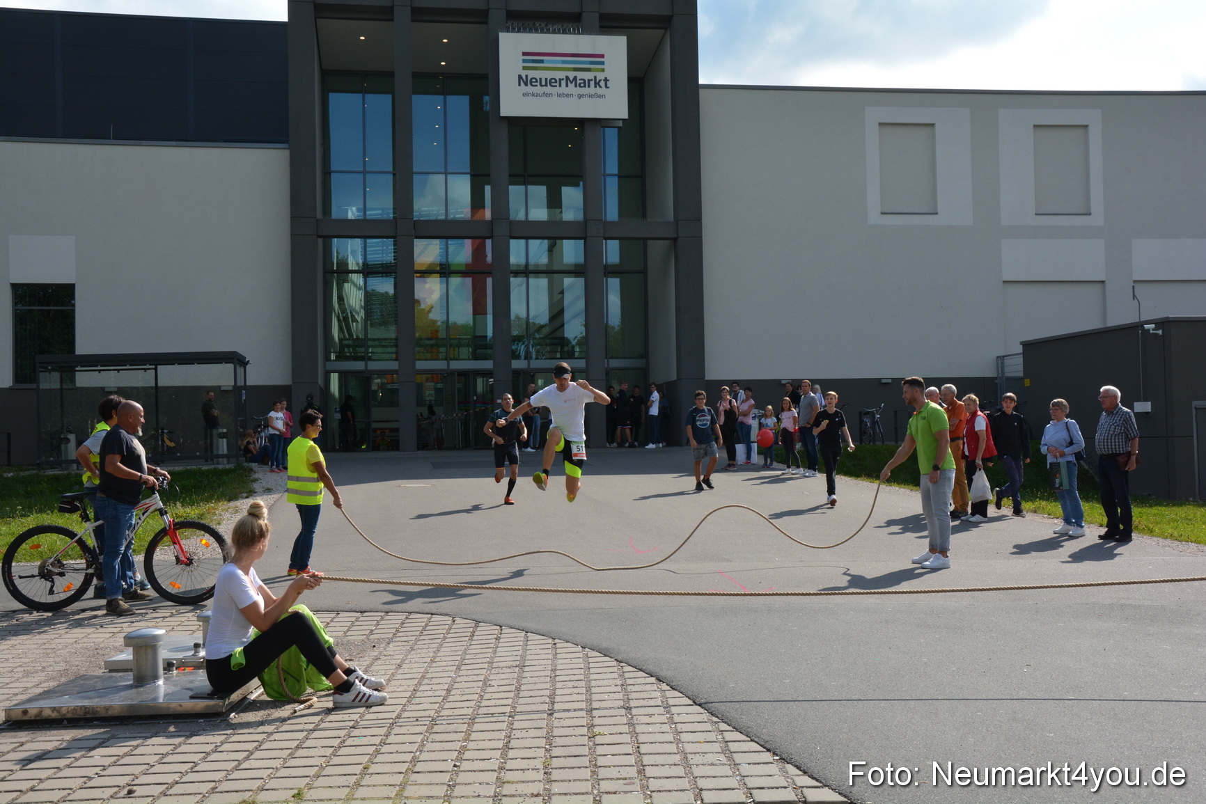 Elementelauf Neumarkt NeuerMarkt Pulverturm 2019 0086