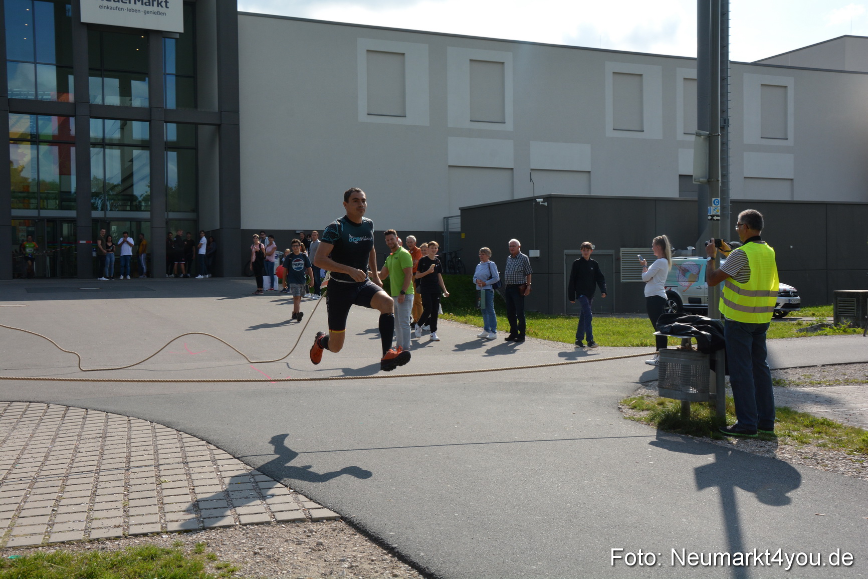 Elementelauf Neumarkt NeuerMarkt Pulverturm 2019 0087