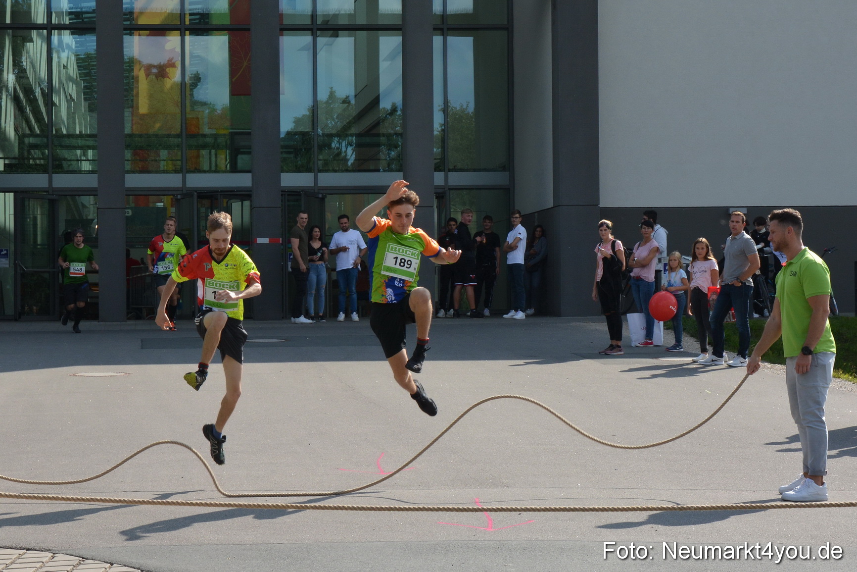 Elementelauf Neumarkt NeuerMarkt Pulverturm 2019 0088