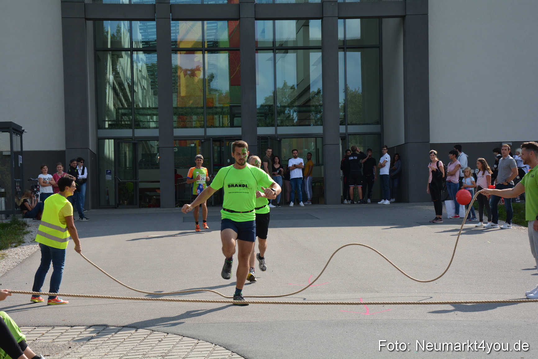 Elementelauf Neumarkt NeuerMarkt Pulverturm 2019 0091