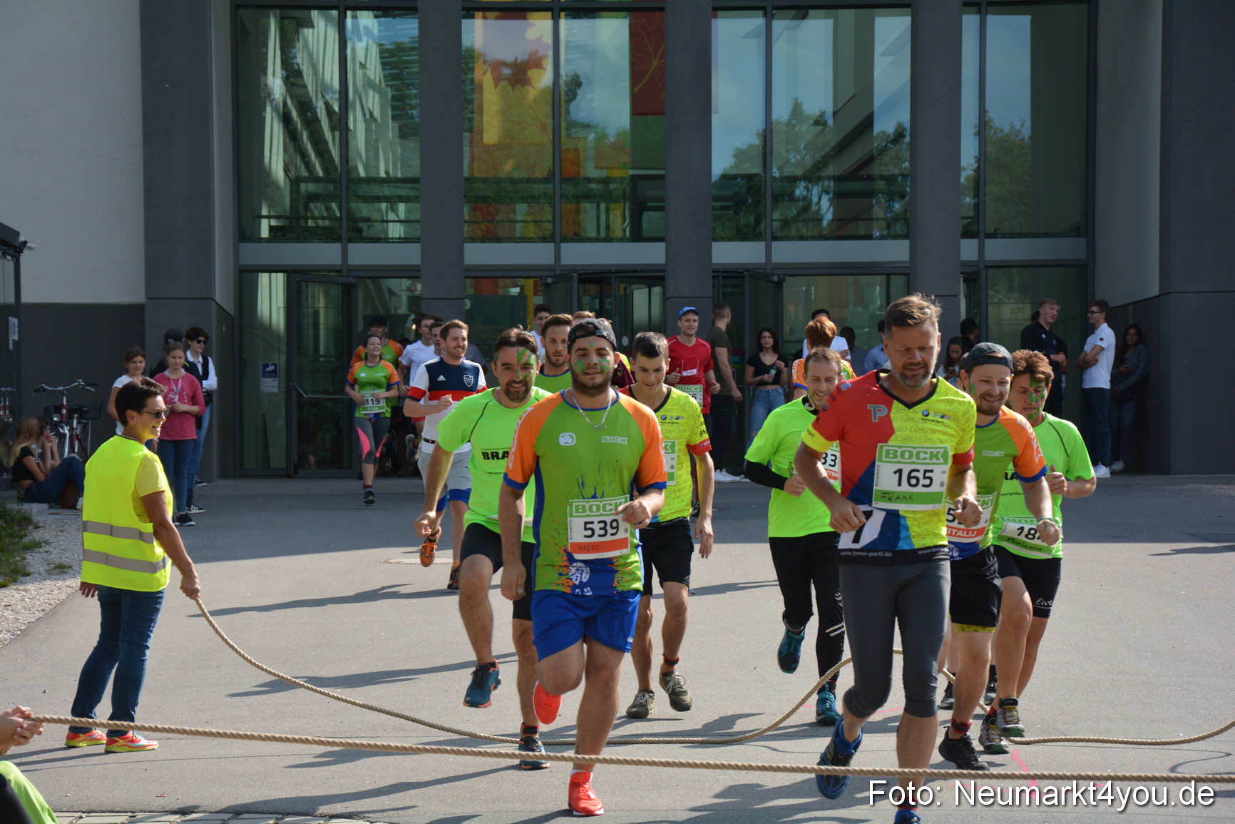 Elementelauf Neumarkt NeuerMarkt Pulverturm 2019 0093