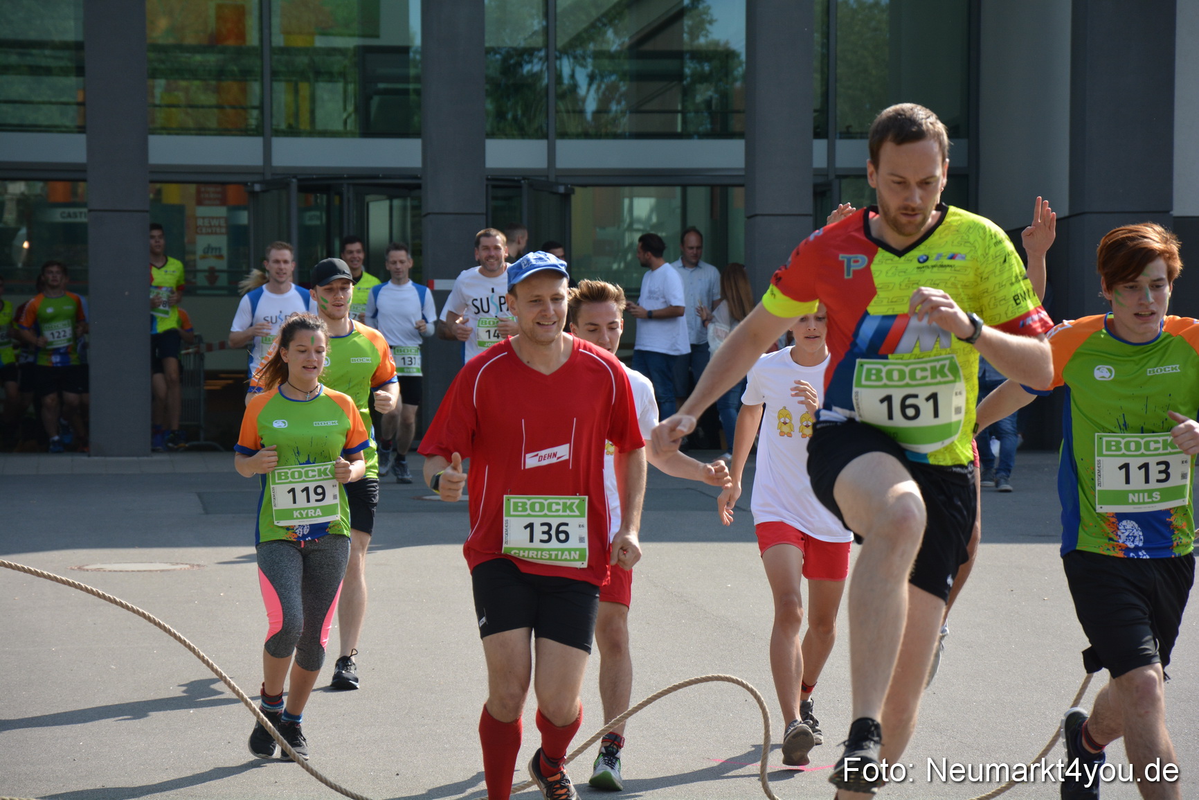 Elementelauf Neumarkt NeuerMarkt Pulverturm 2019 0095