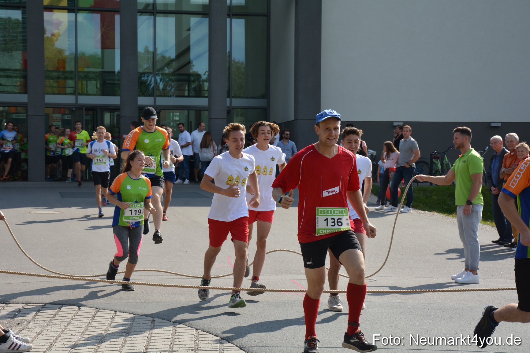 Elementelauf Neumarkt NeuerMarkt Pulverturm 2019 0096