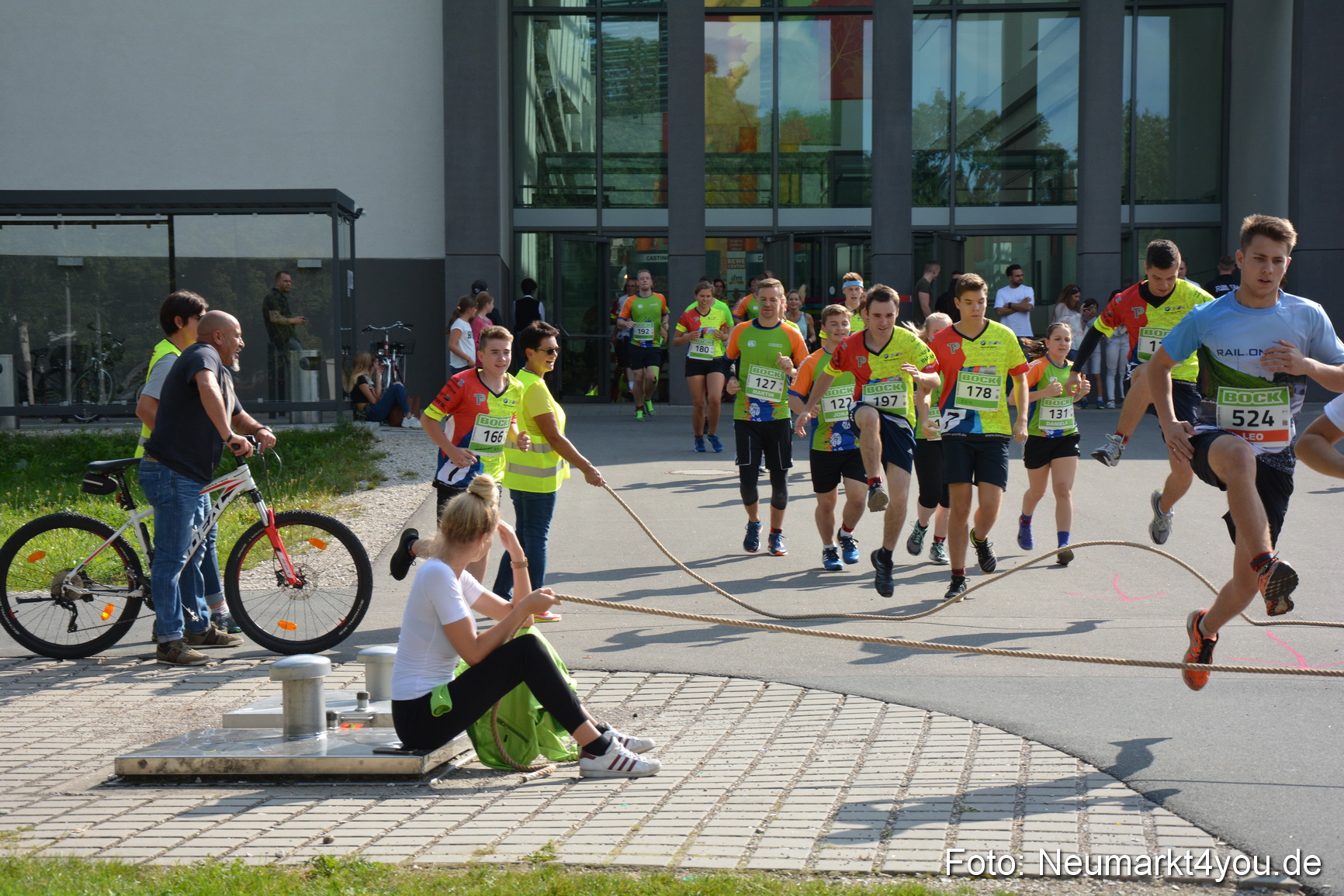 Elementelauf Neumarkt NeuerMarkt Pulverturm 2019 0098