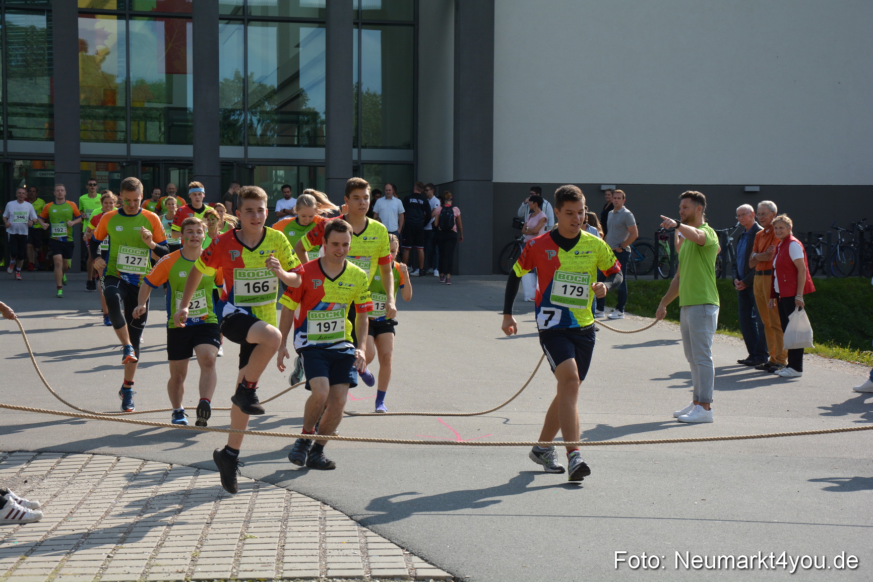 Elementelauf Neumarkt NeuerMarkt Pulverturm 2019 0099