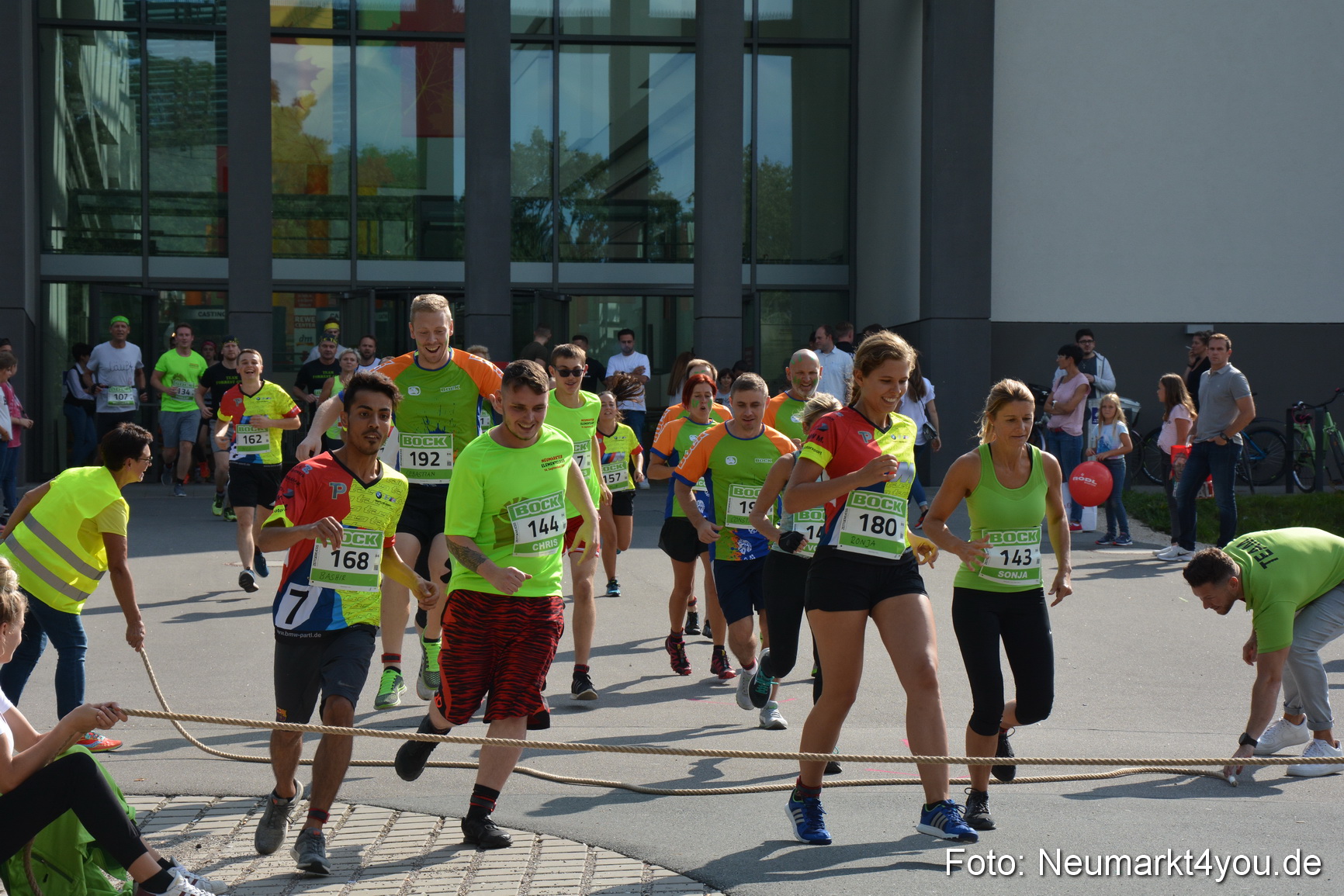 Elementelauf Neumarkt NeuerMarkt Pulverturm 2019 0102