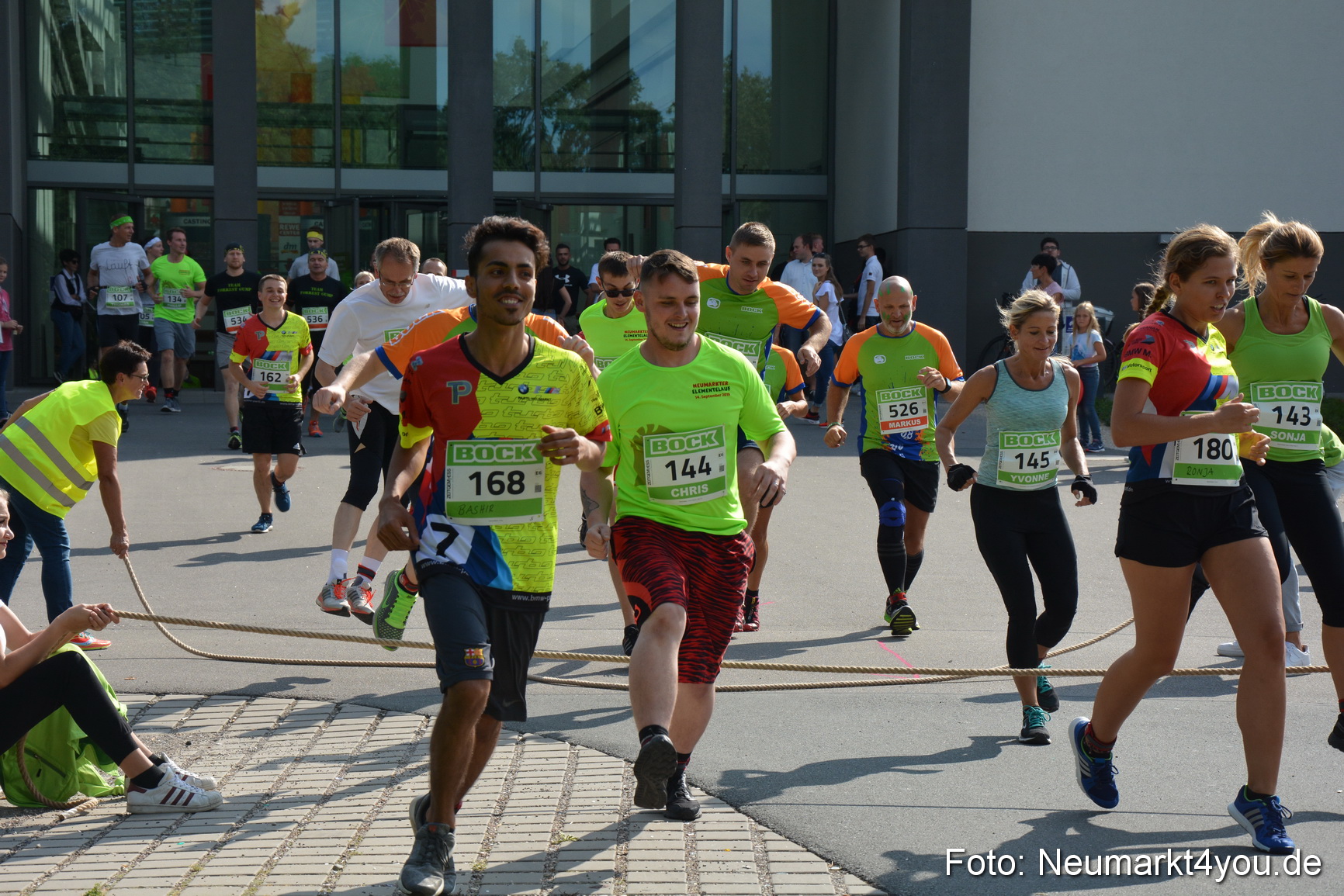 Elementelauf Neumarkt NeuerMarkt Pulverturm 2019 0103