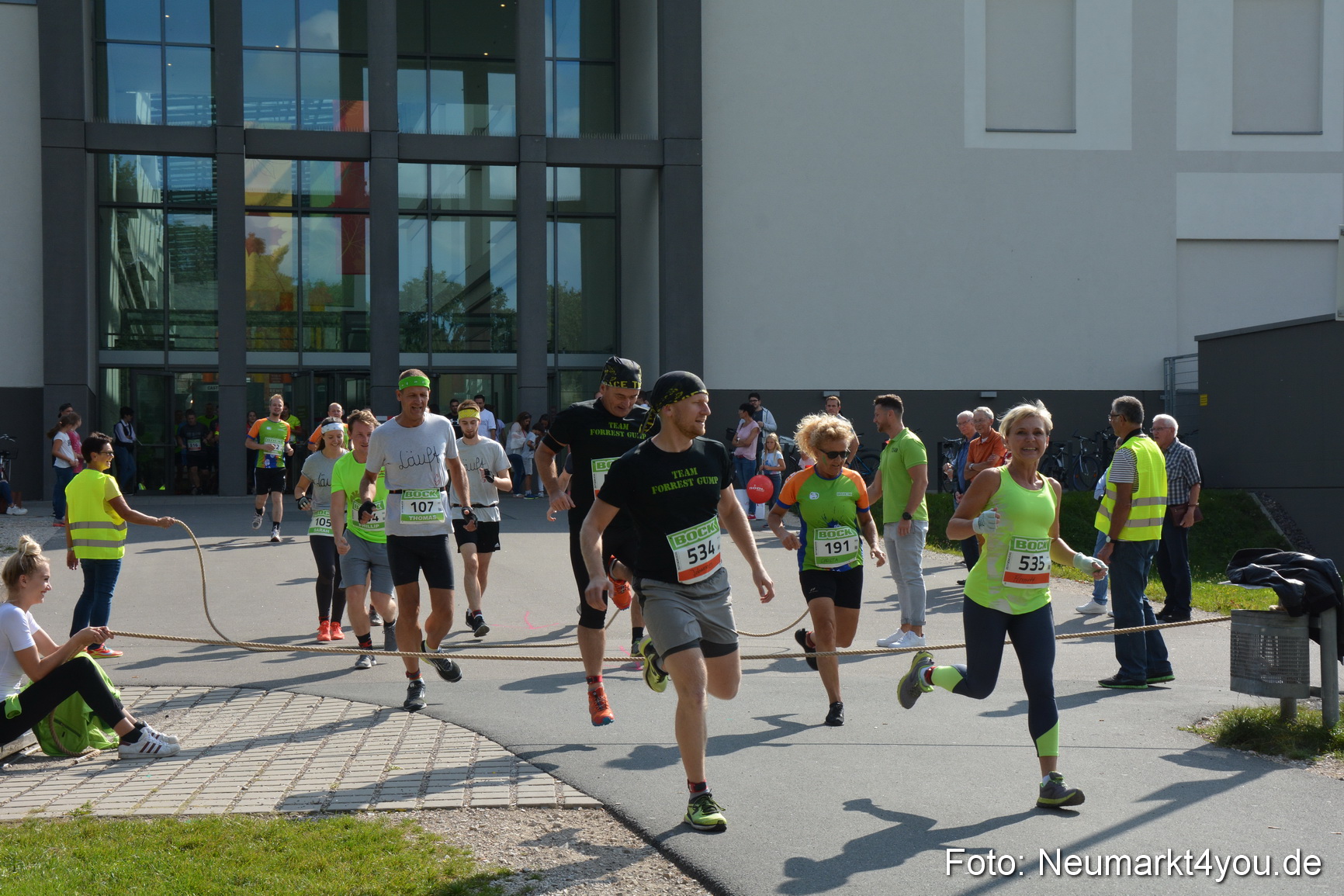 Elementelauf Neumarkt NeuerMarkt Pulverturm 2019 0104