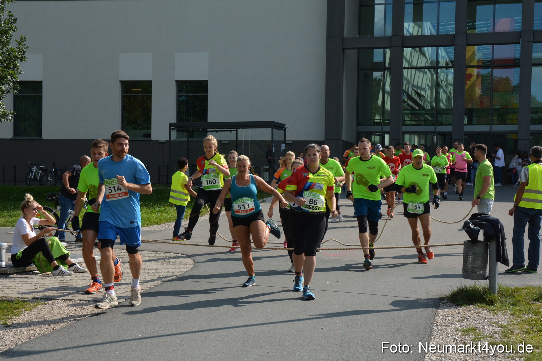 Elementelauf Neumarkt NeuerMarkt Pulverturm 2019 0105