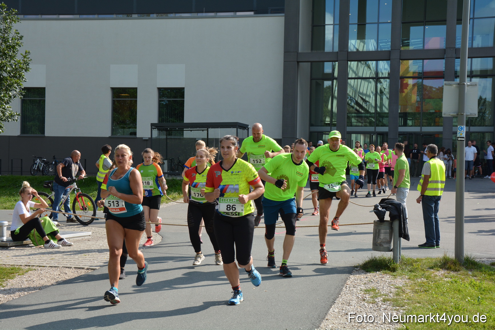 Elementelauf Neumarkt NeuerMarkt Pulverturm 2019 0106