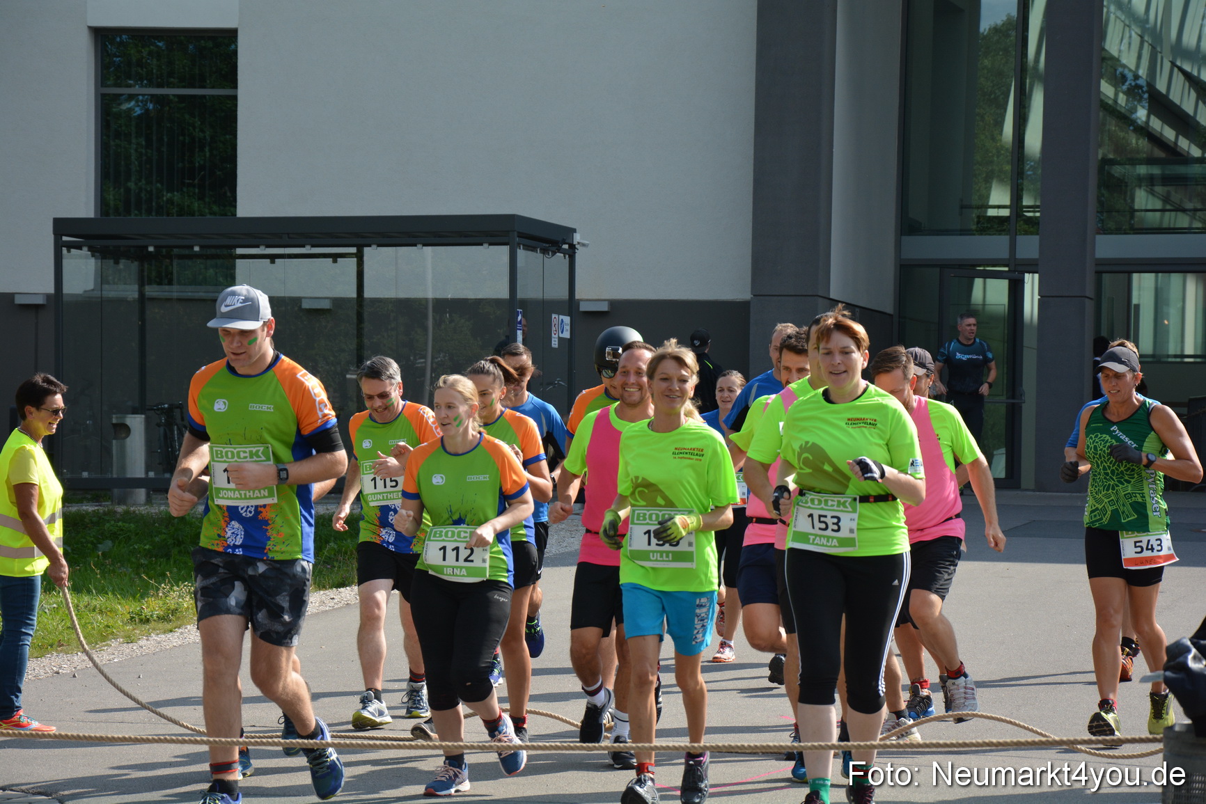 Elementelauf Neumarkt NeuerMarkt Pulverturm 2019 0107