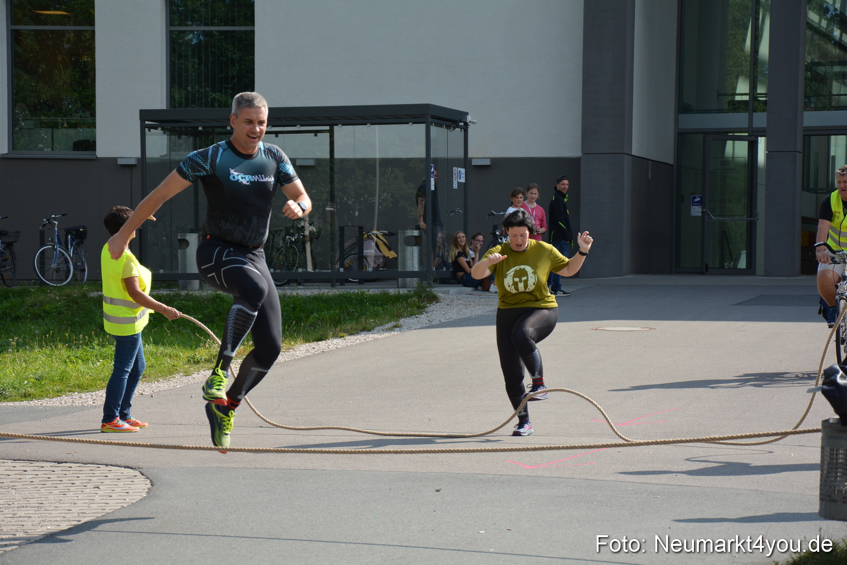 Elementelauf Neumarkt NeuerMarkt Pulverturm 2019 0110