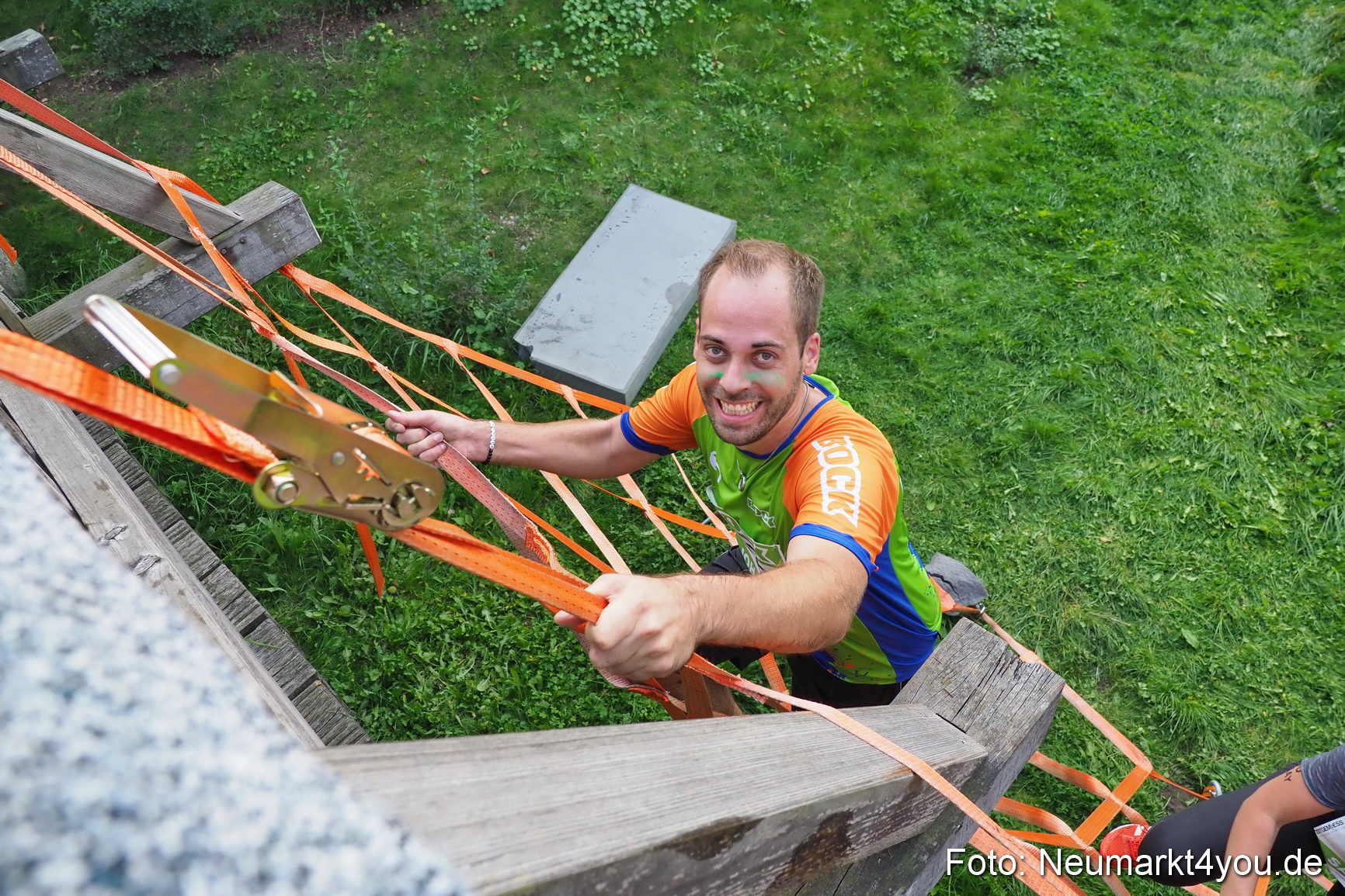 Elementelauf Neumarkt NeuerMarkt Pulverturm 2019 0112