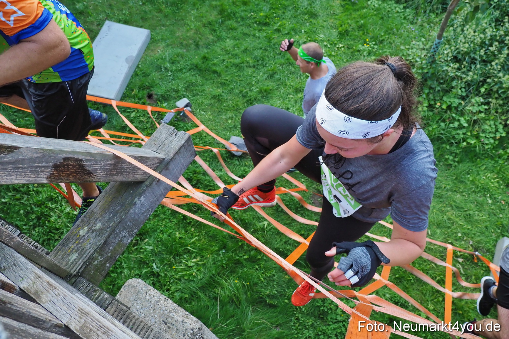 Elementelauf Neumarkt NeuerMarkt Pulverturm 2019 0113