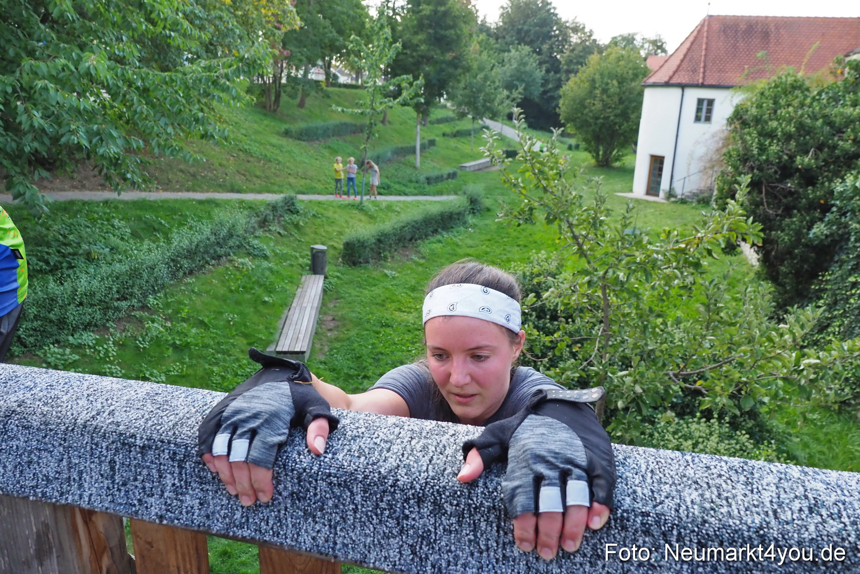 Elementelauf Neumarkt NeuerMarkt Pulverturm 2019 0114