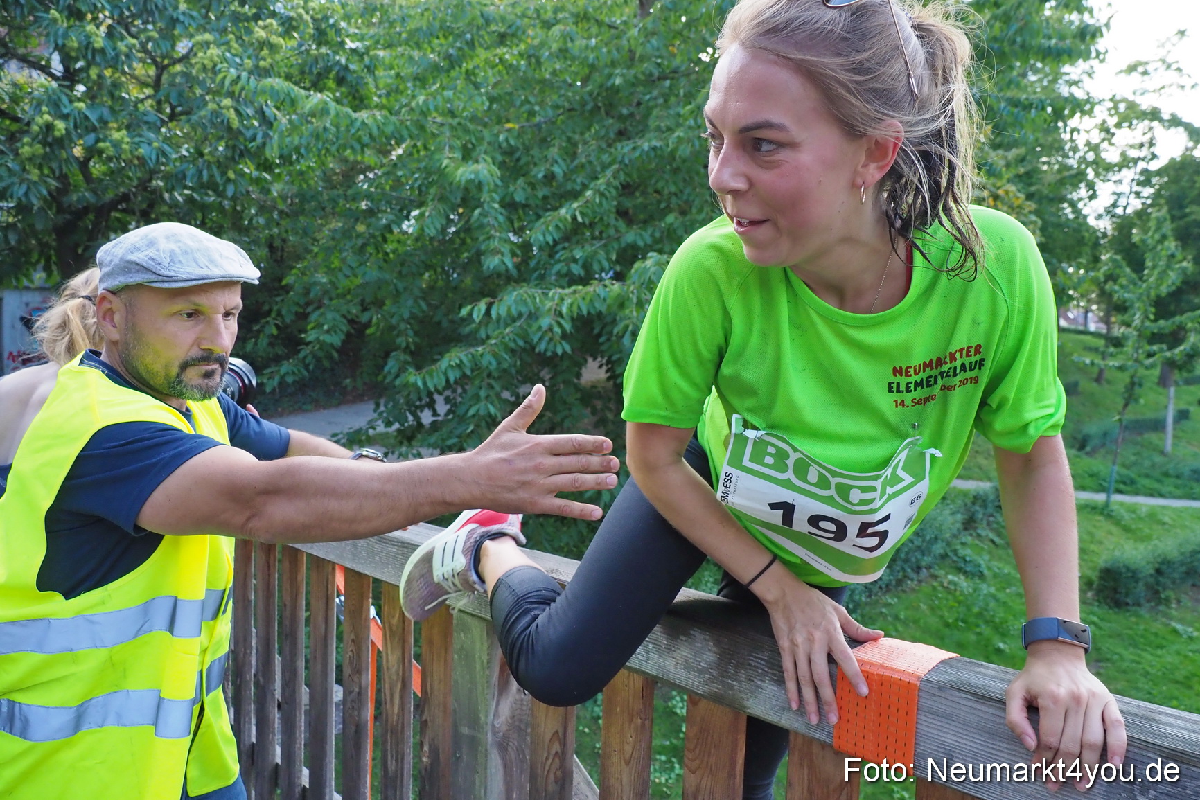Elementelauf Neumarkt NeuerMarkt Pulverturm 2019 0120