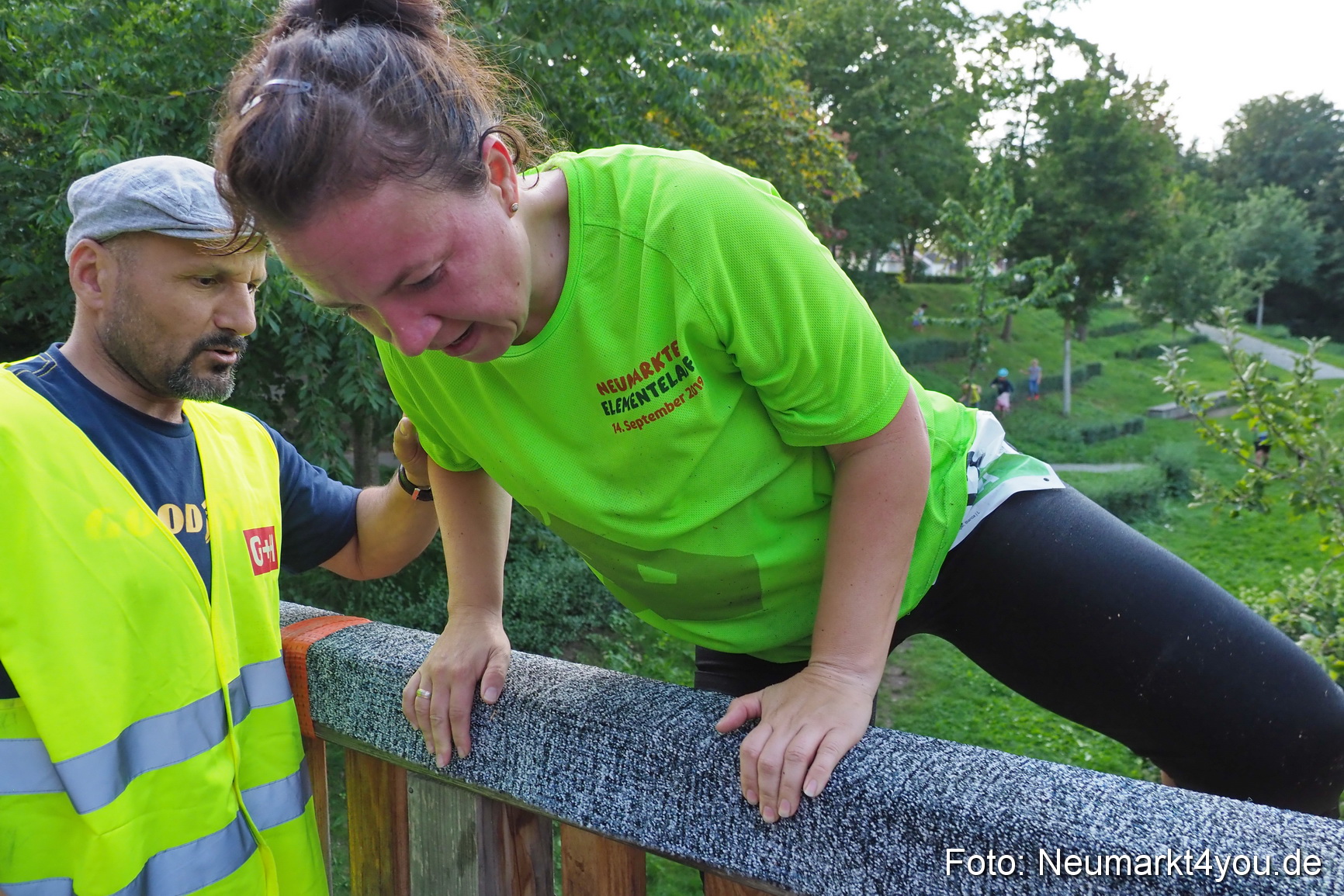Elementelauf Neumarkt NeuerMarkt Pulverturm 2019 0125
