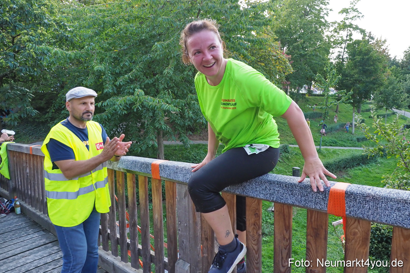 Elementelauf Neumarkt NeuerMarkt Pulverturm 2019 0126