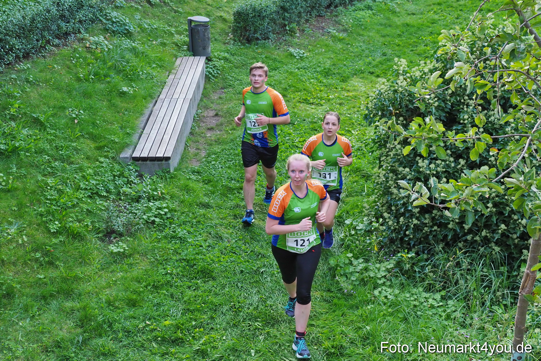 Elementelauf Neumarkt NeuerMarkt Pulverturm 2019 0127