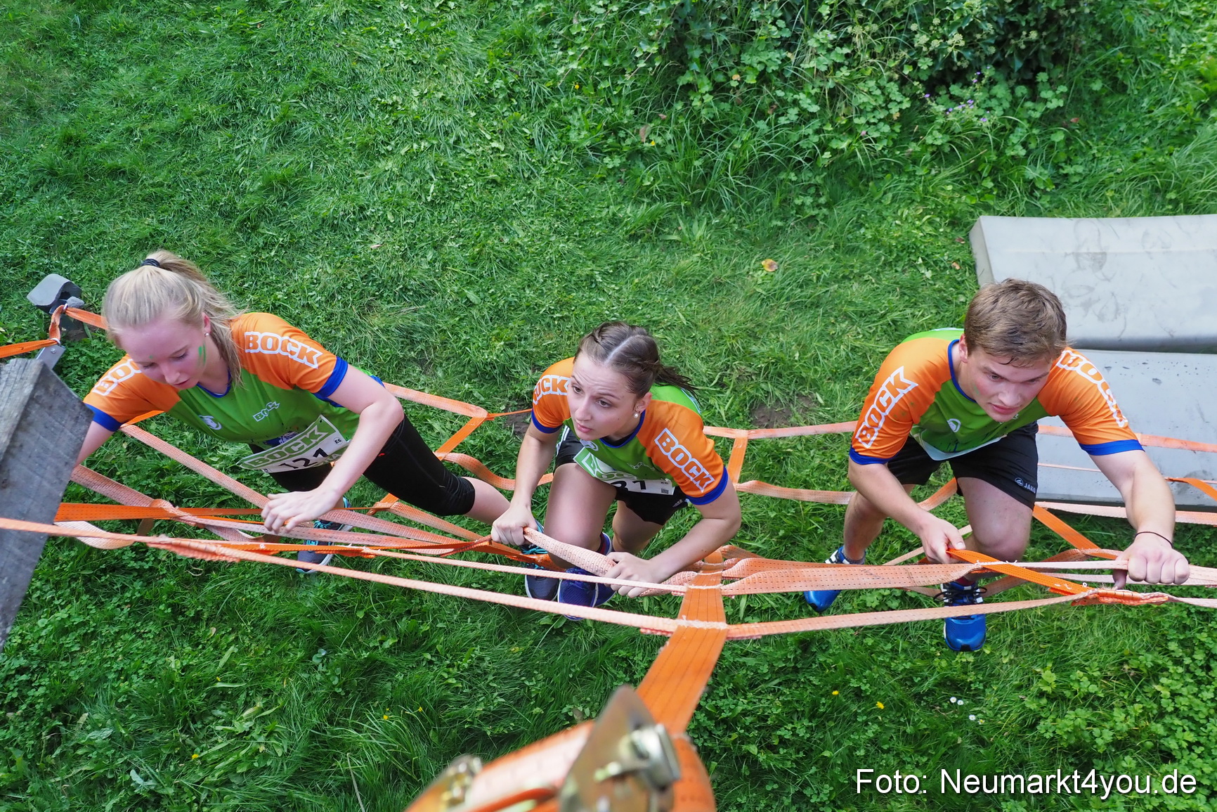 Elementelauf Neumarkt NeuerMarkt Pulverturm 2019 0128