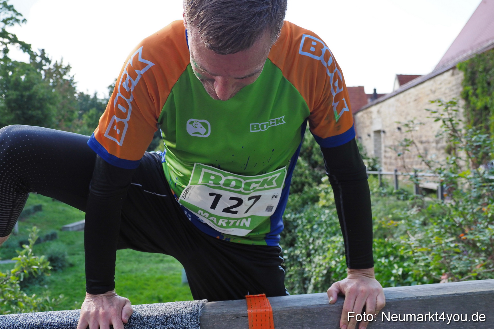 Elementelauf Neumarkt NeuerMarkt Pulverturm 2019 0129
