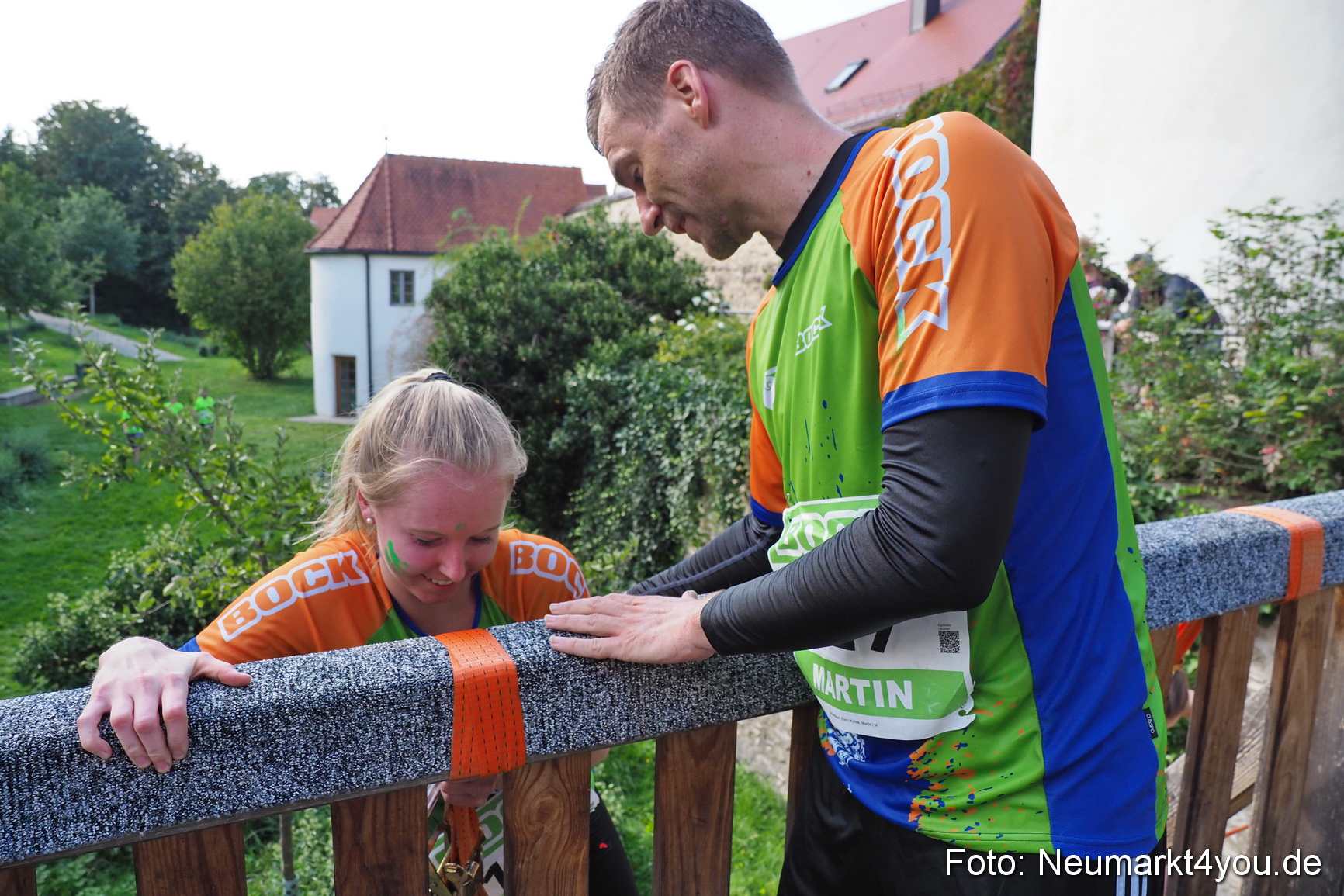Elementelauf Neumarkt NeuerMarkt Pulverturm 2019 0131