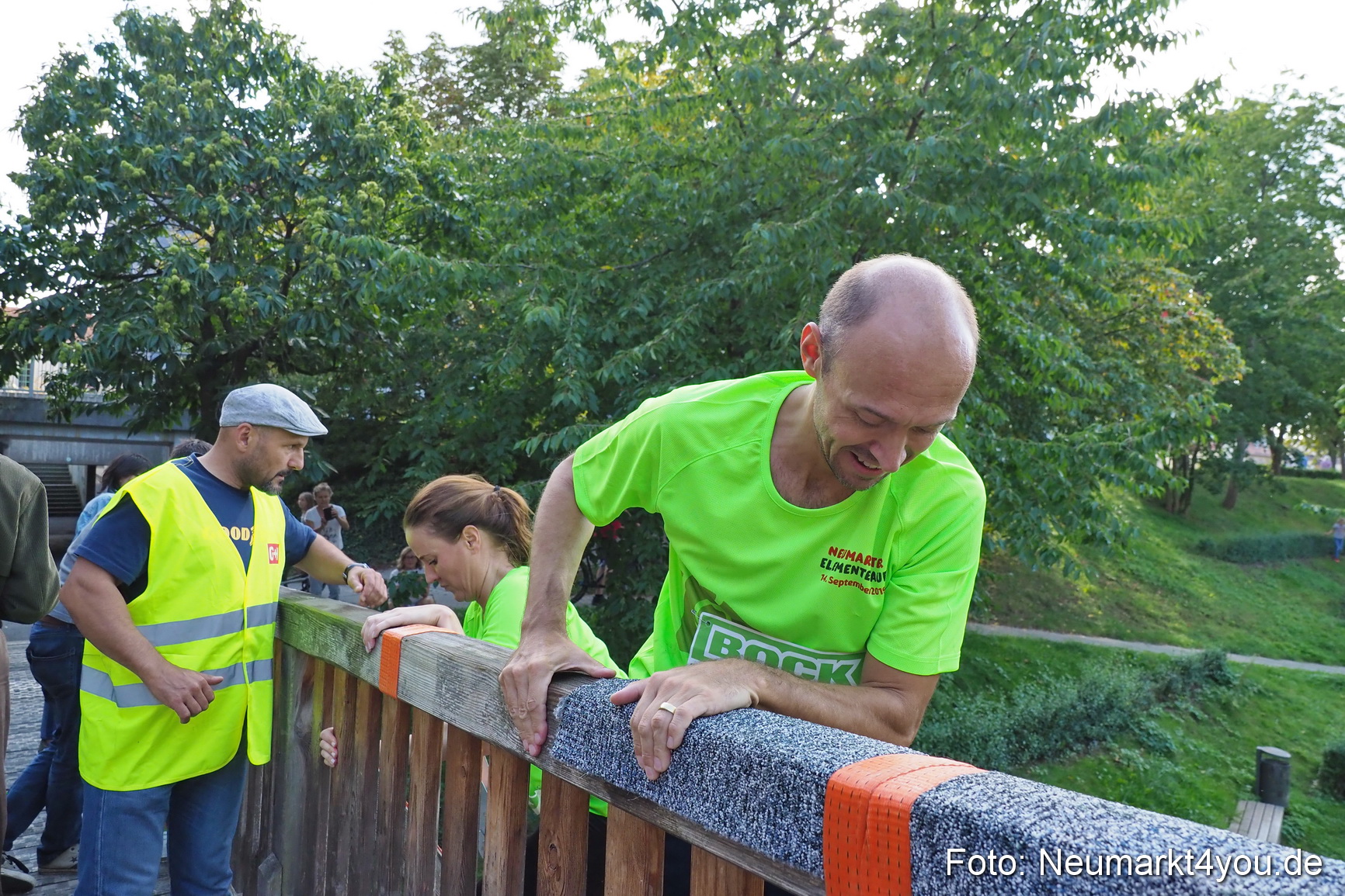 Elementelauf Neumarkt NeuerMarkt Pulverturm 2019 0133